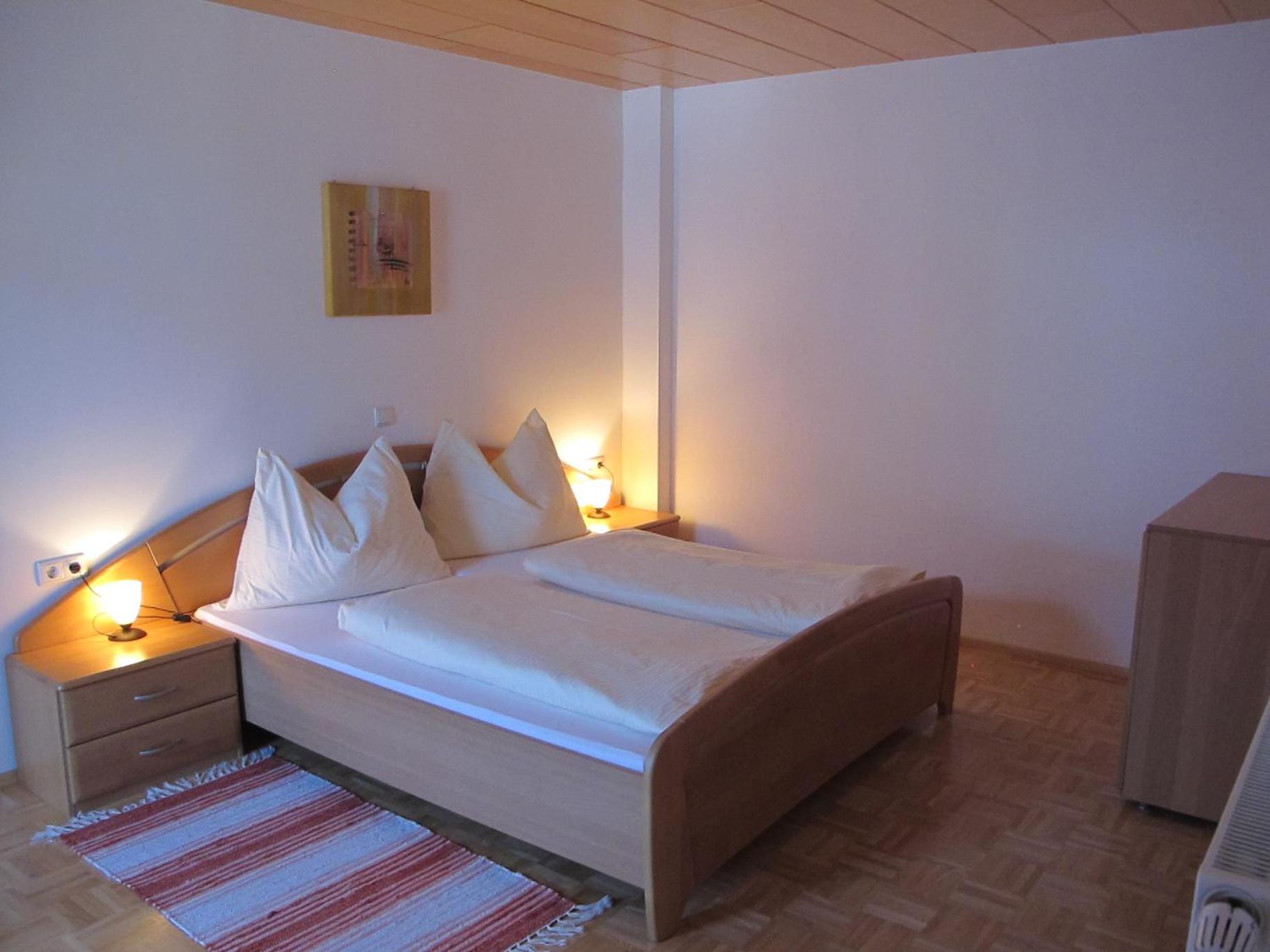 Apartment with Balcony photo 1