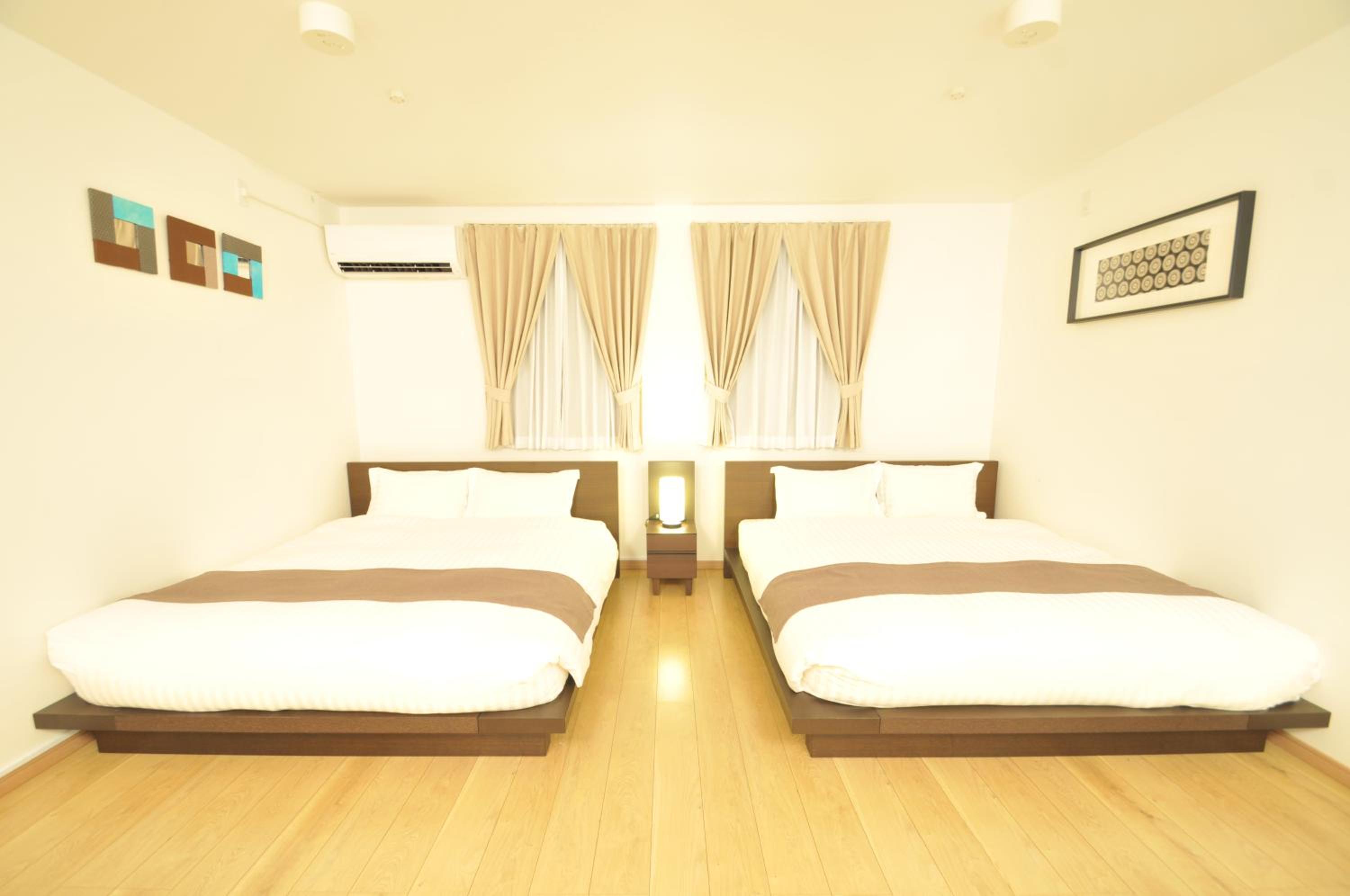 One-Bedroom House photo 3