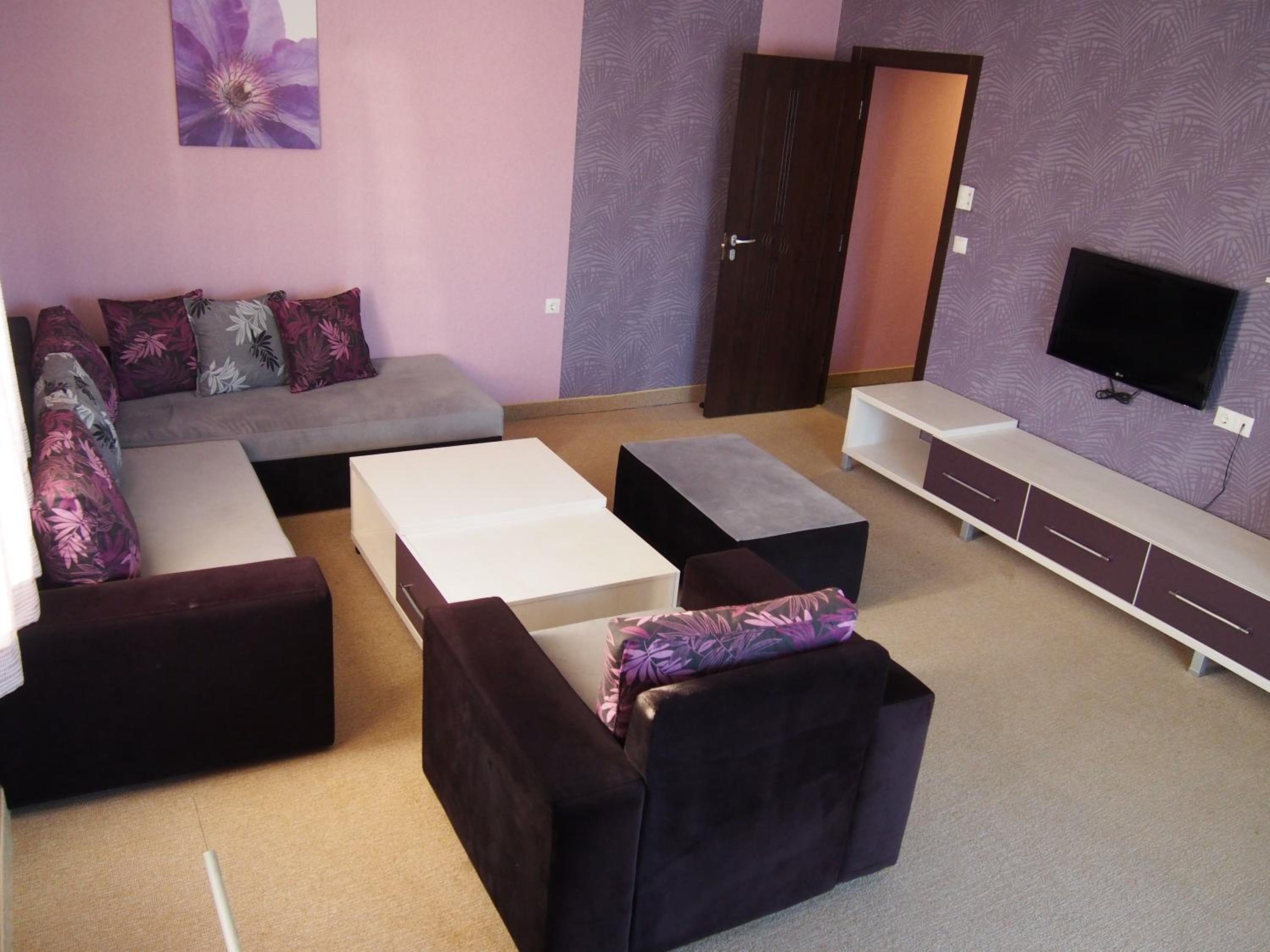 Suite with Balcony photo 1