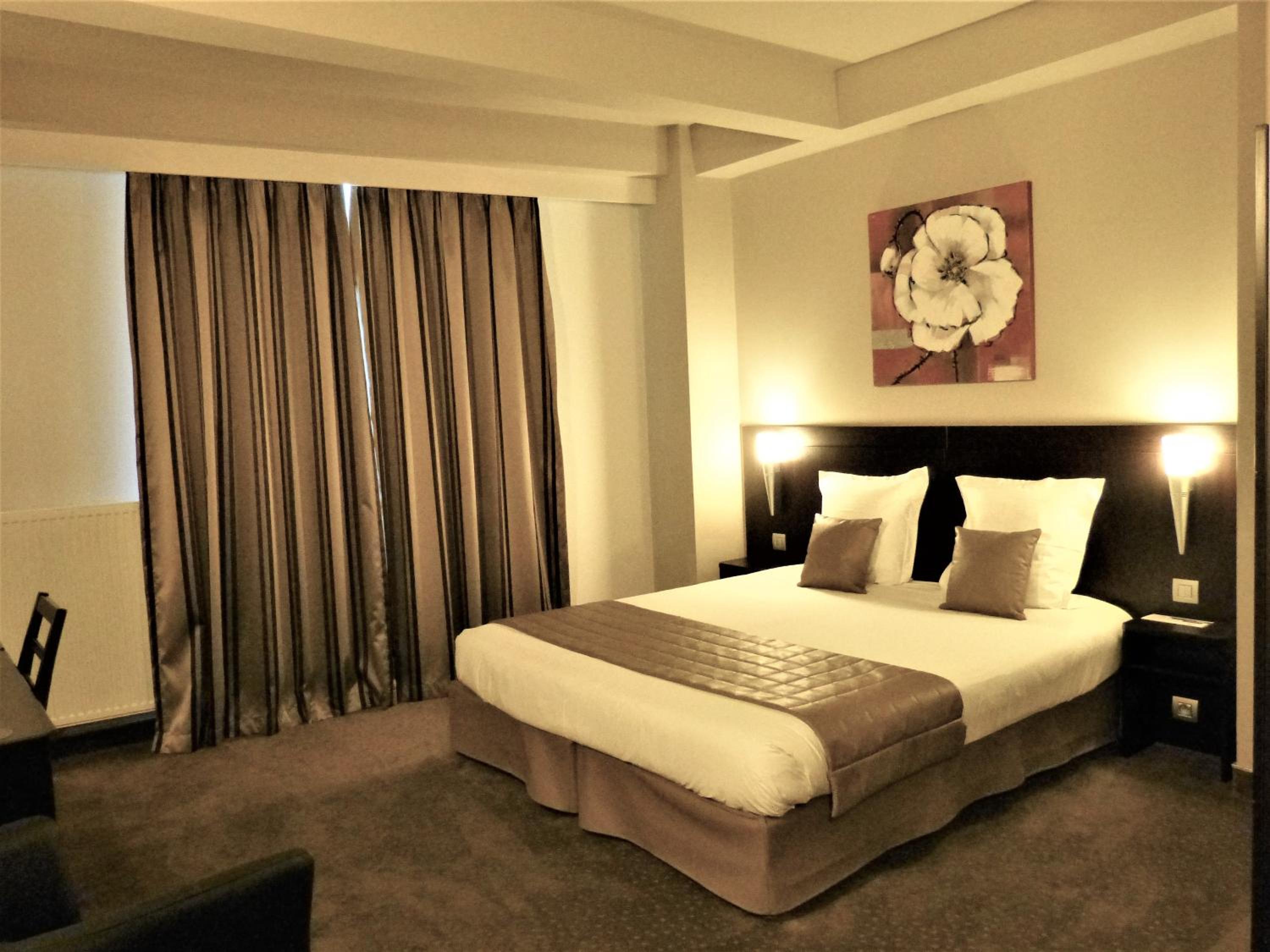 Superior Double Room photo 3