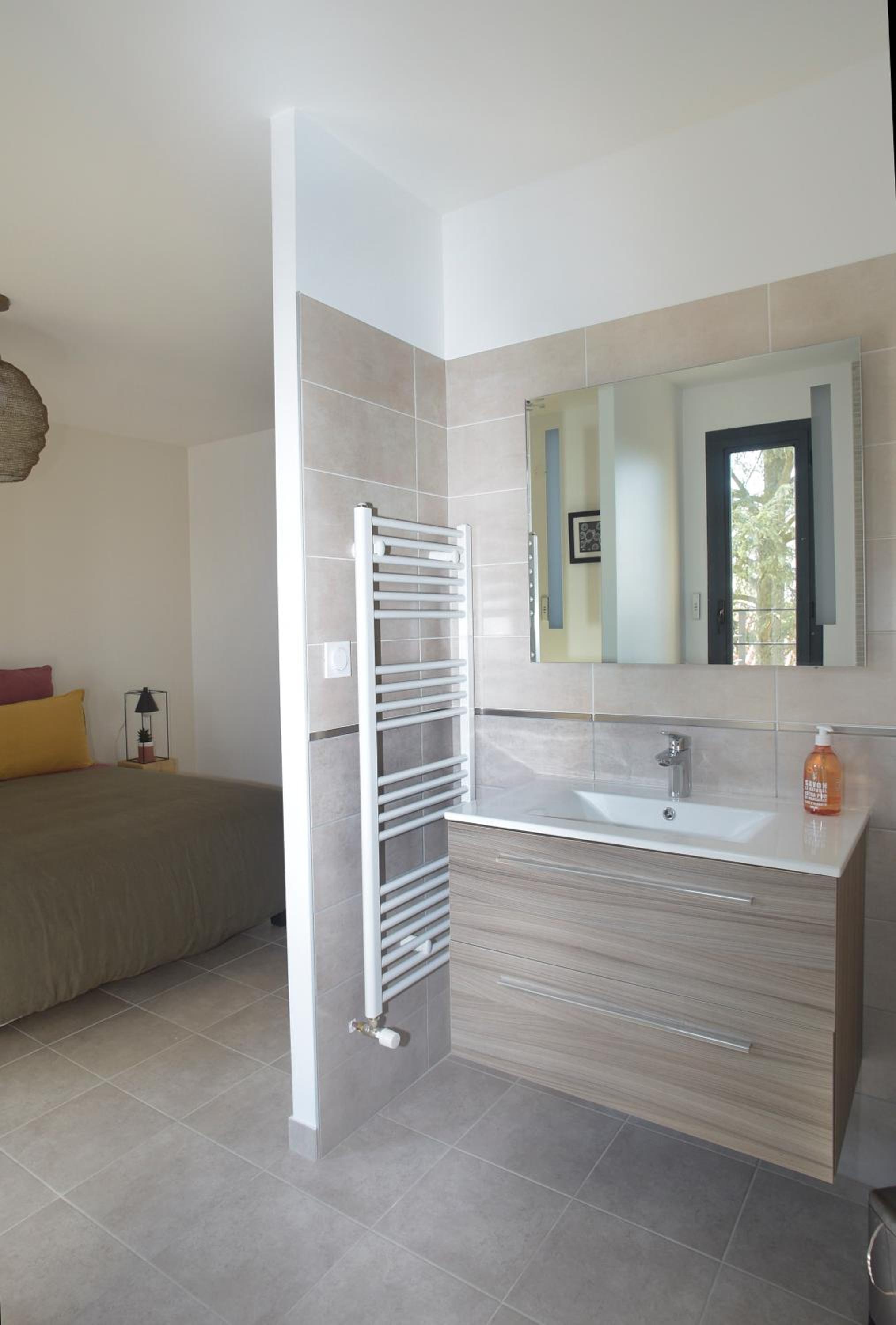 Standard Double Suite photo 3