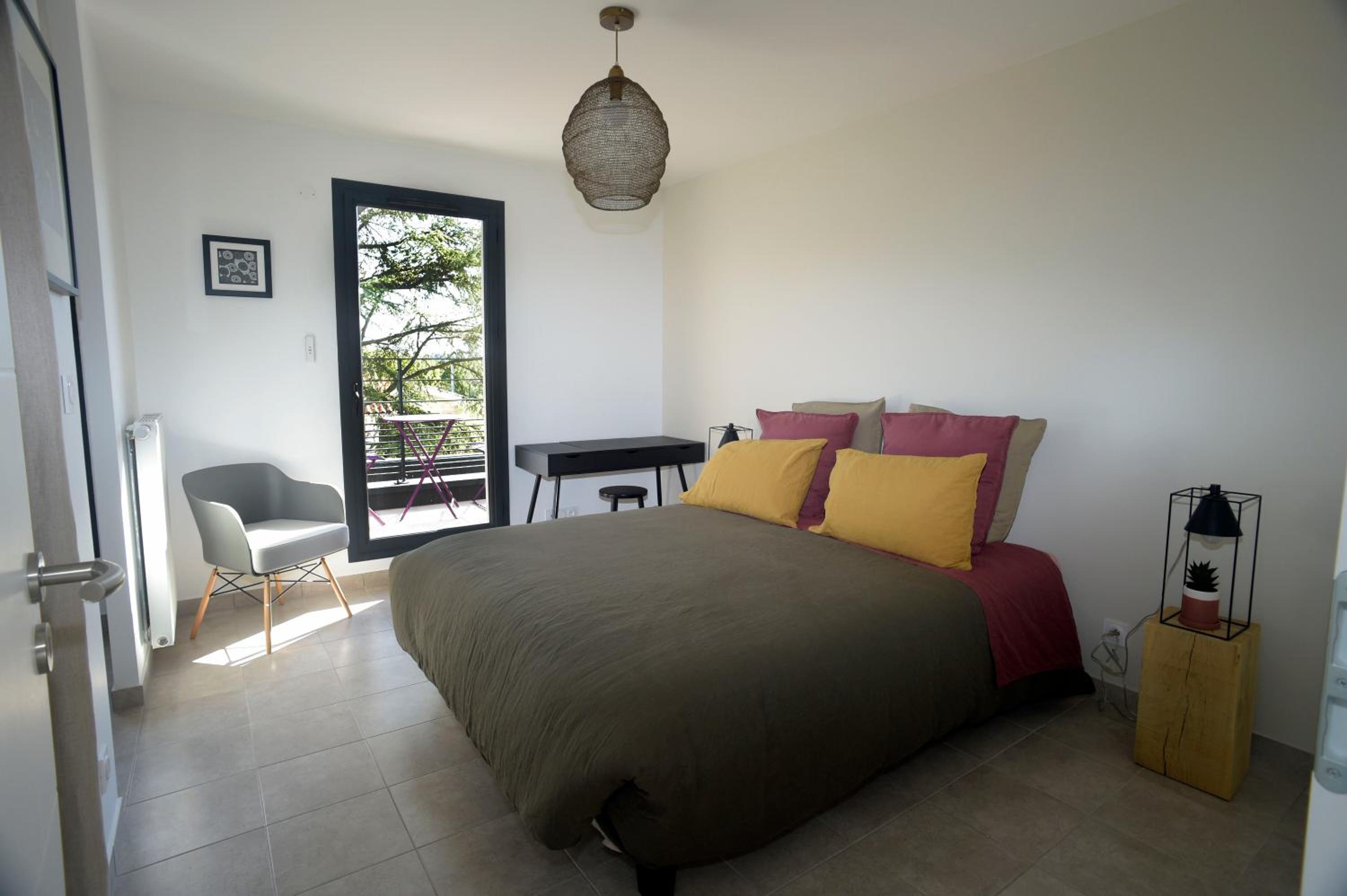 Standard Double Suite photo 1