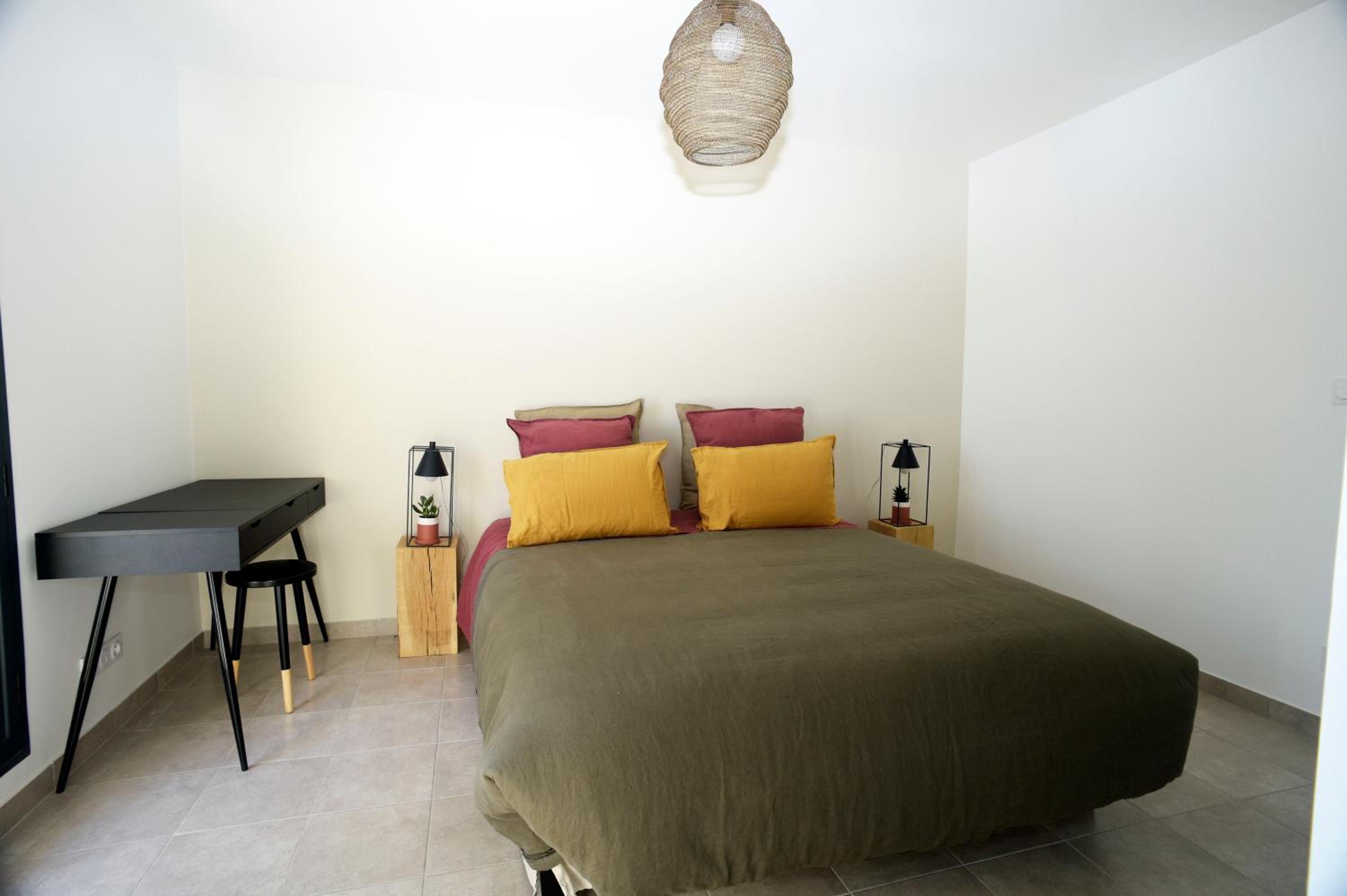Standard Double Suite photo 2