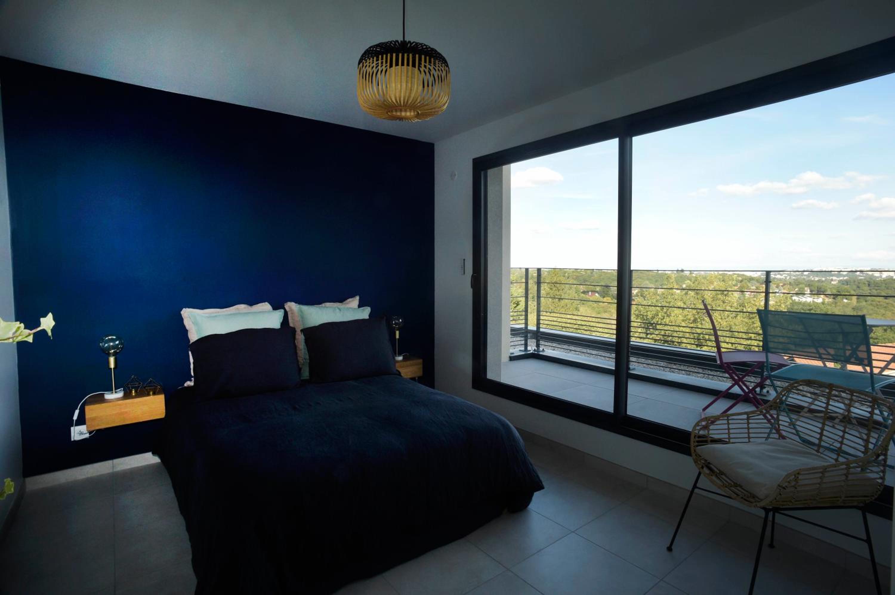 Standard Double Suite - Panoramic Views photo 1