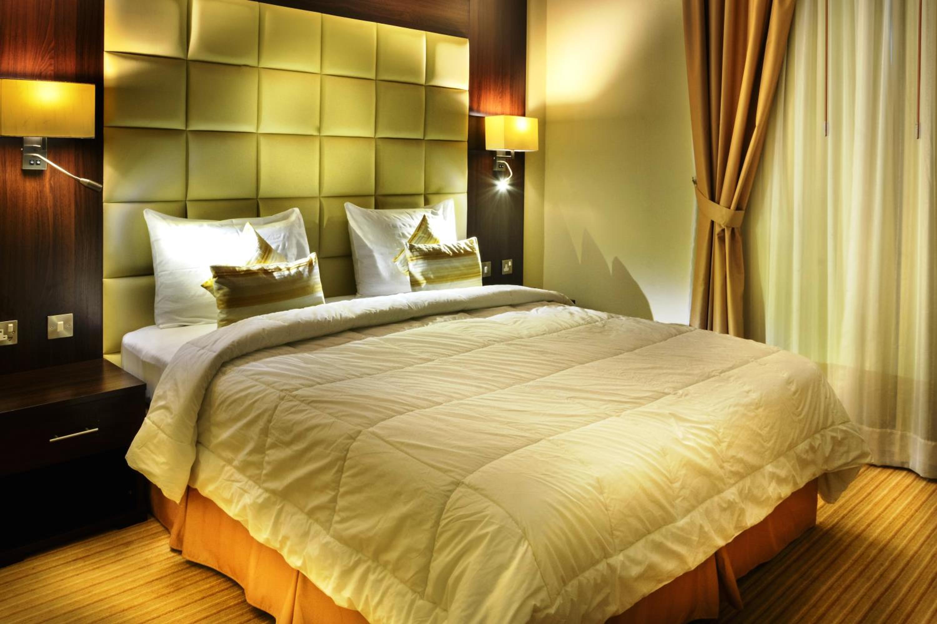 King Suite