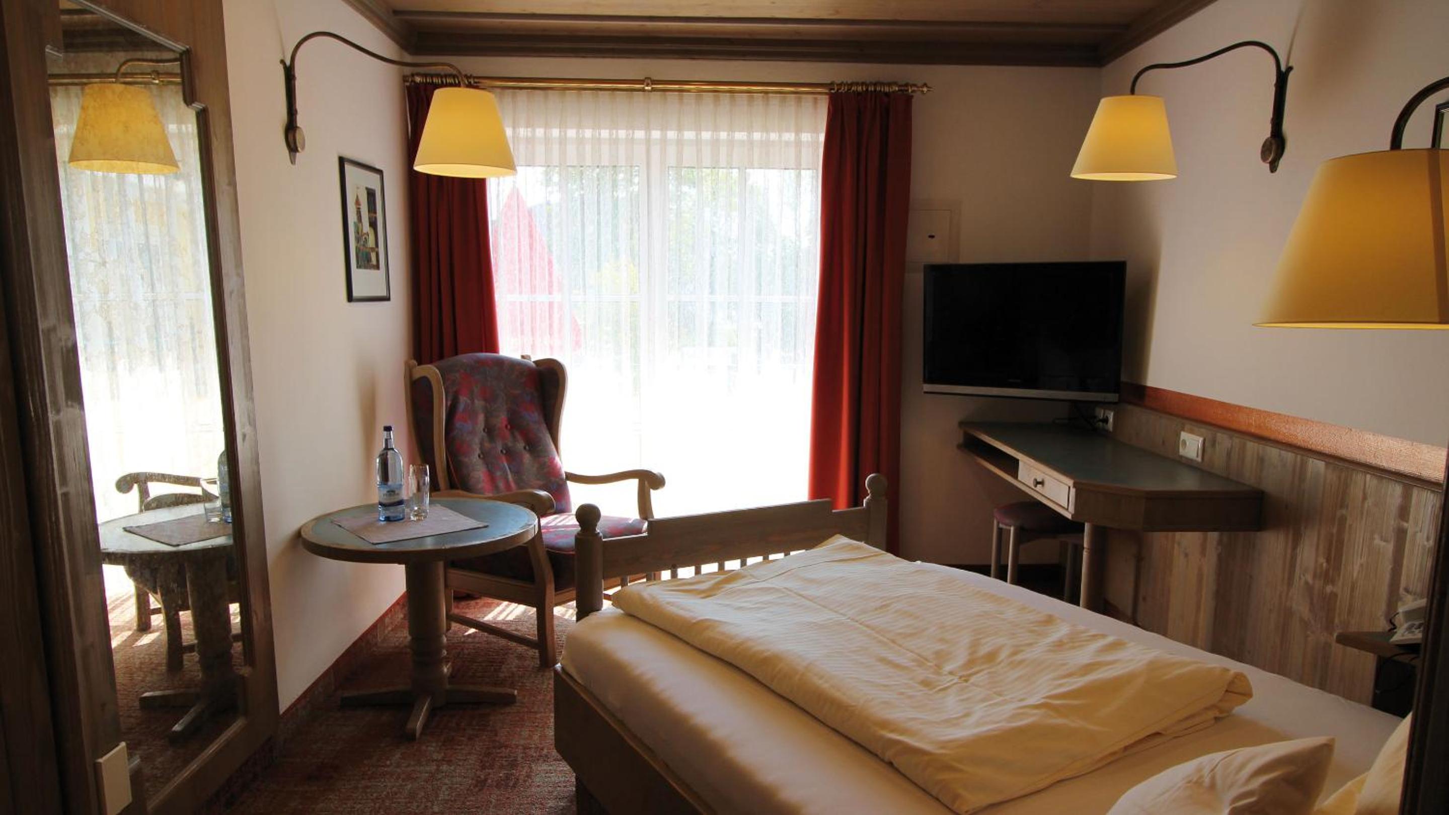 Standard Single Room photo 1
