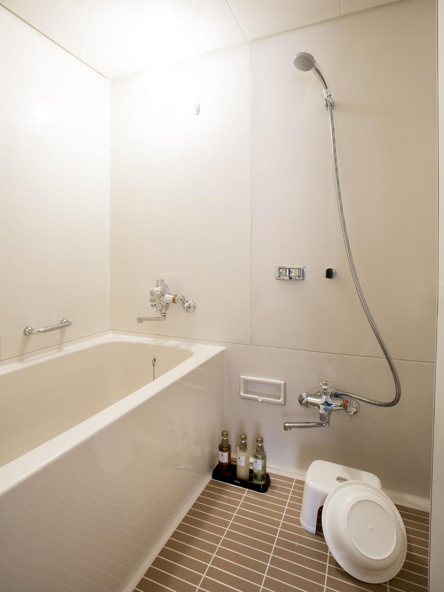 Superior Twin Room 5-20F Non-Smoking - Photo 3