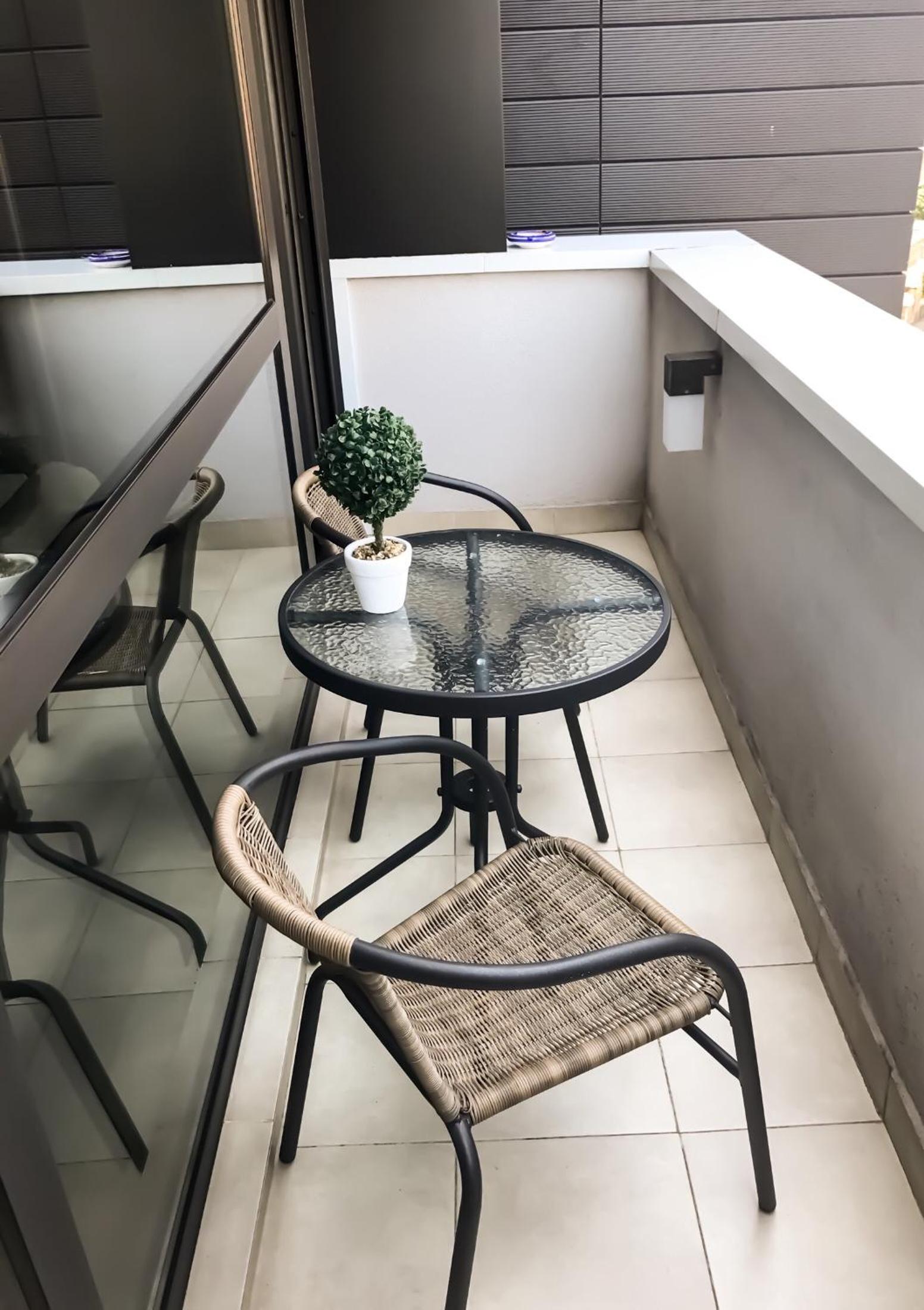Deluxe Apartment - Photo 17