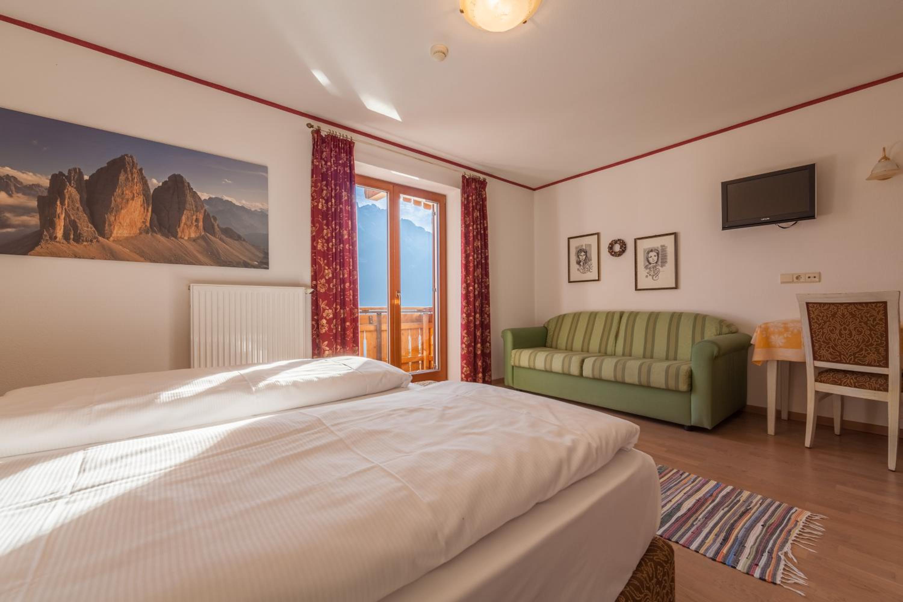 Comfort Double Room photo 1