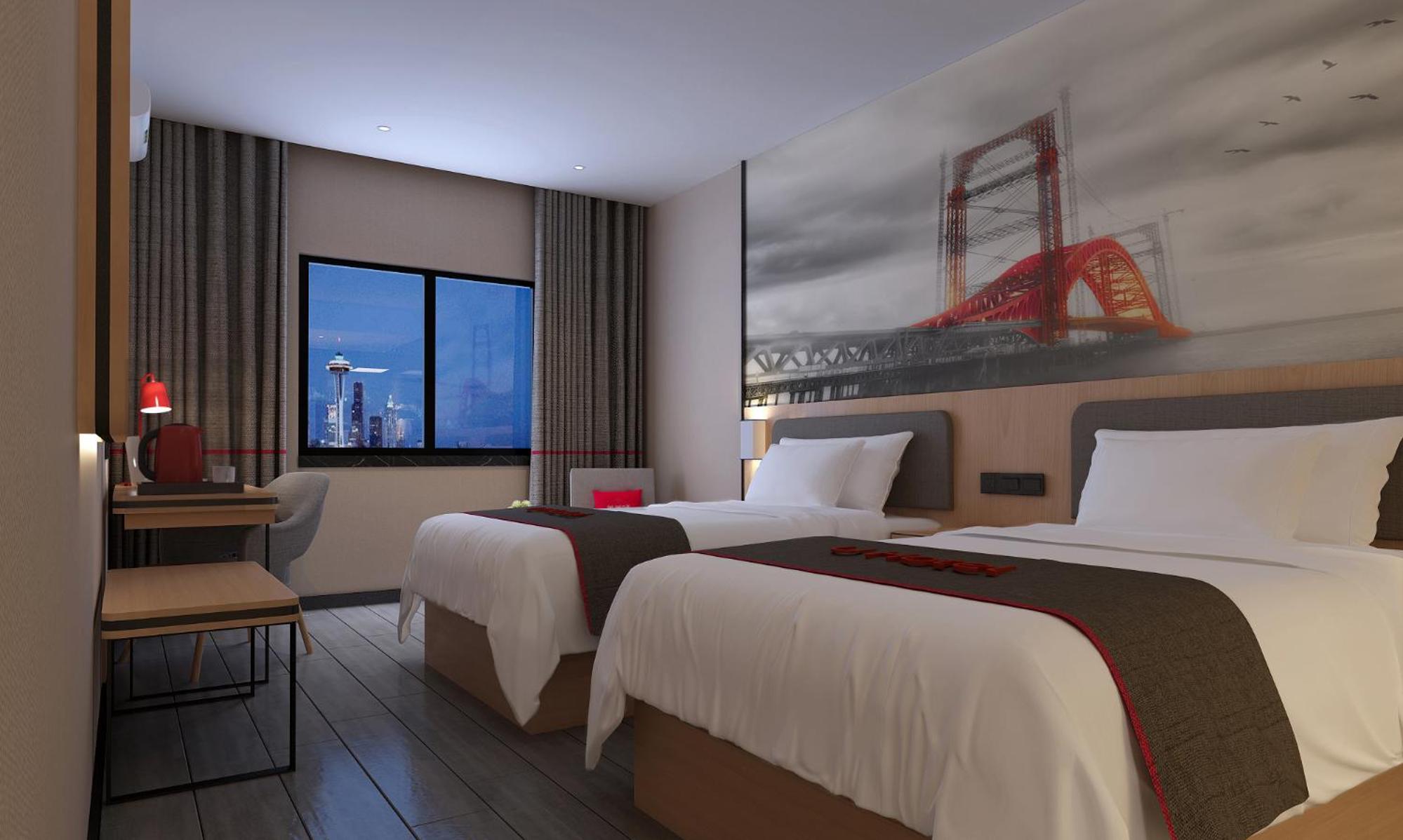Mainland Chinese Citizens - Family Room - Photo 4