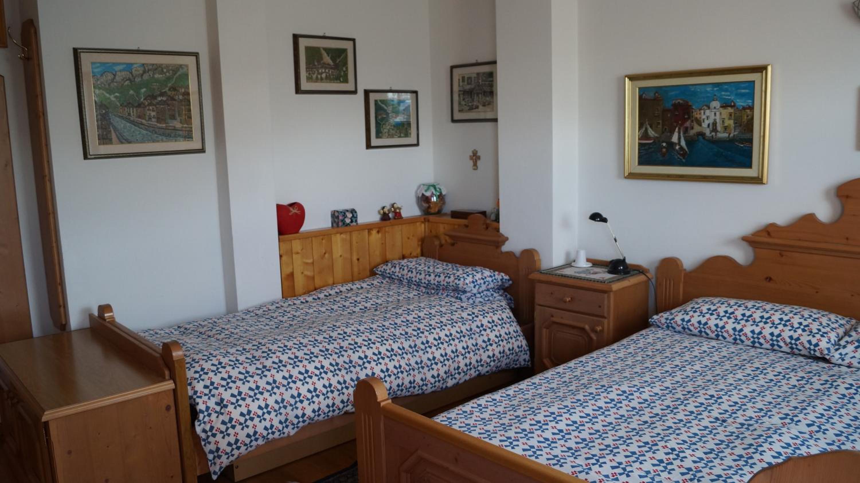 Triple Room with Private External Bathroom photo 3