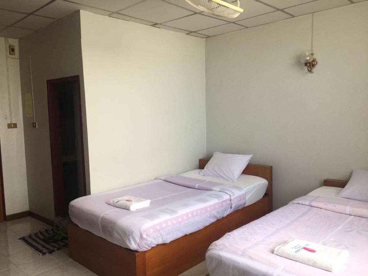 Twin Room photo 2