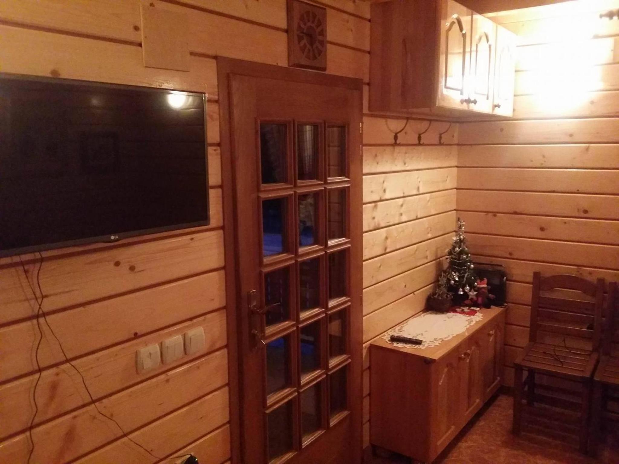 One-Bedroom Chalet photo 1