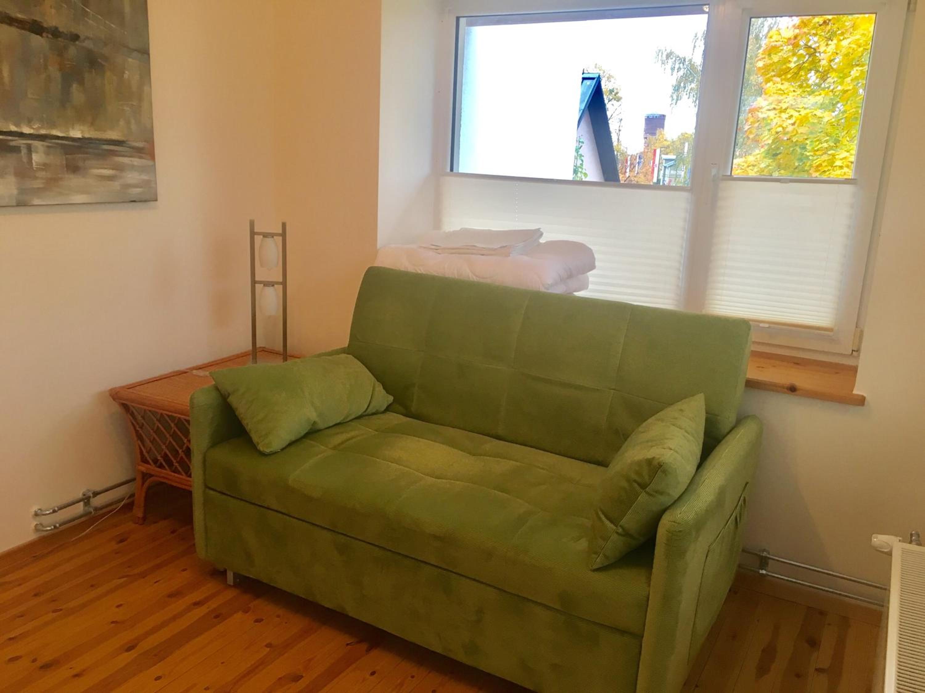 One-Bedroom Apartment - Photo 5