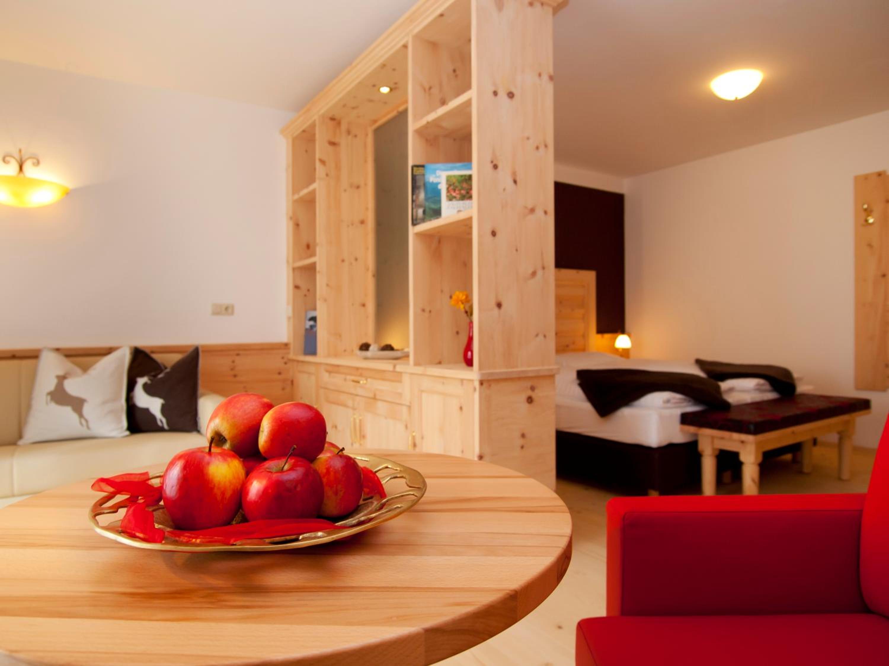 Junior Suite photo 3
