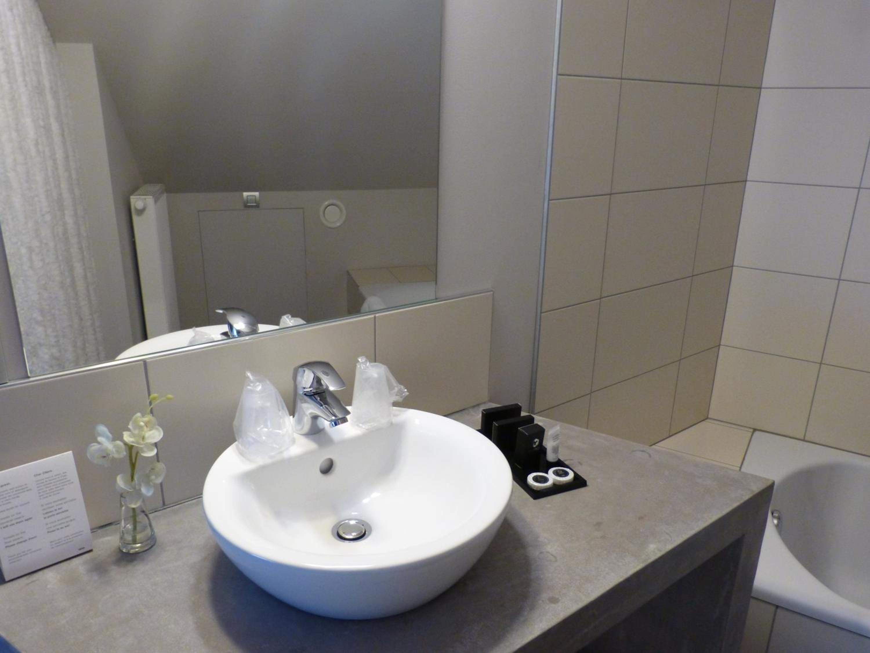 Deluxe Double Room photo 3