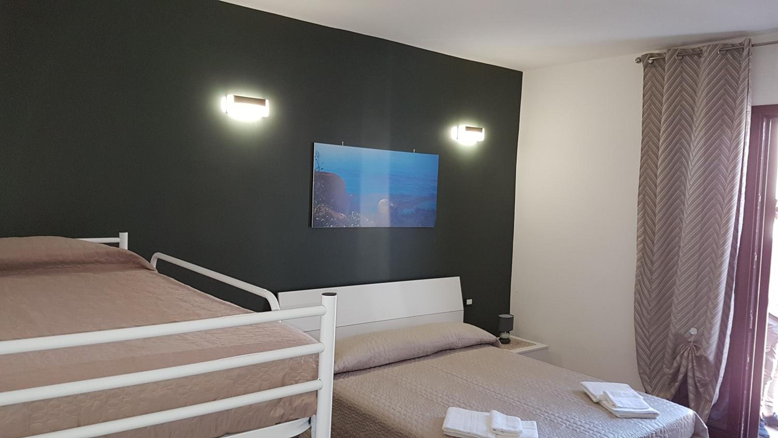 Comfort Quadruple Room photo 3