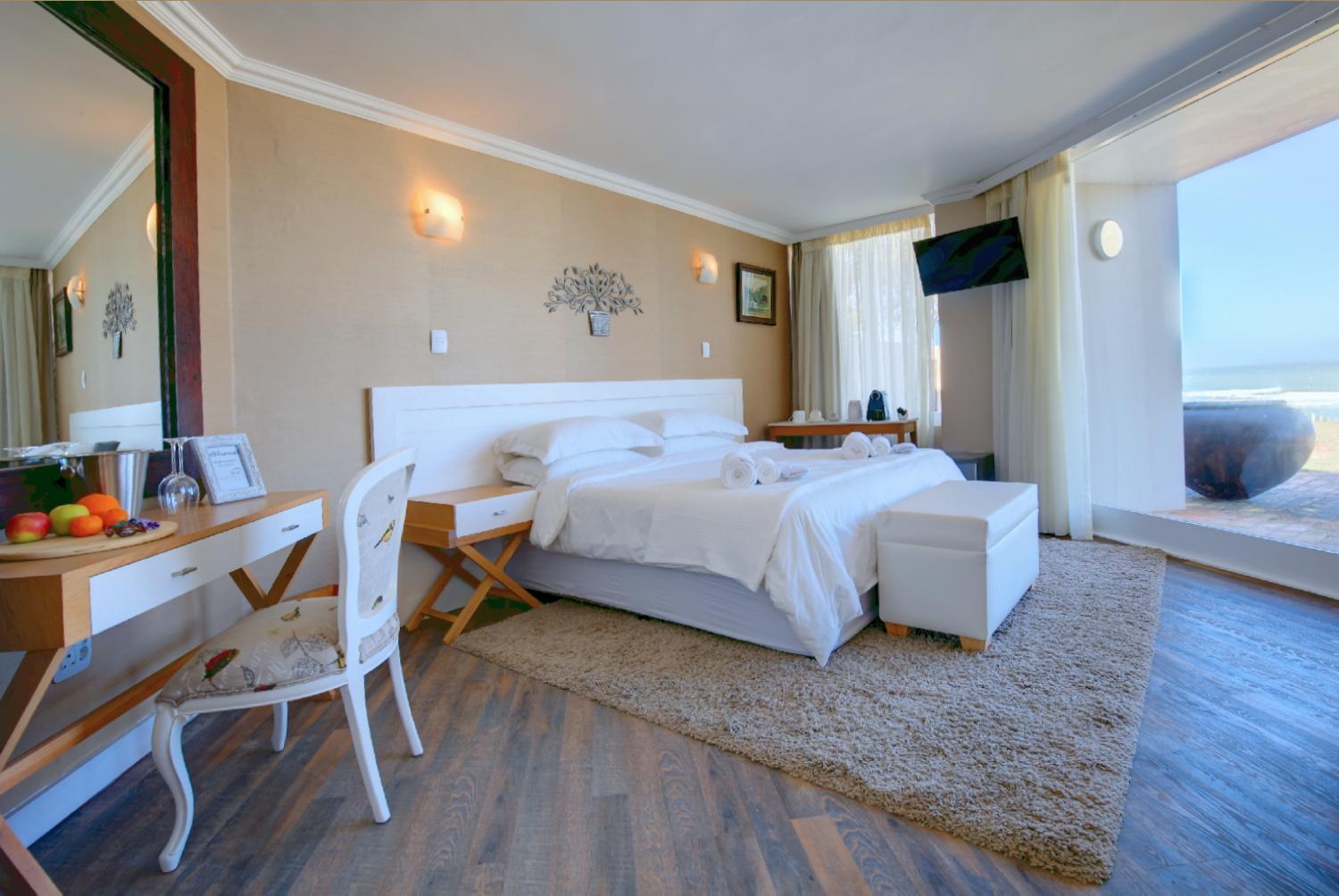 Superior King Room photo 3