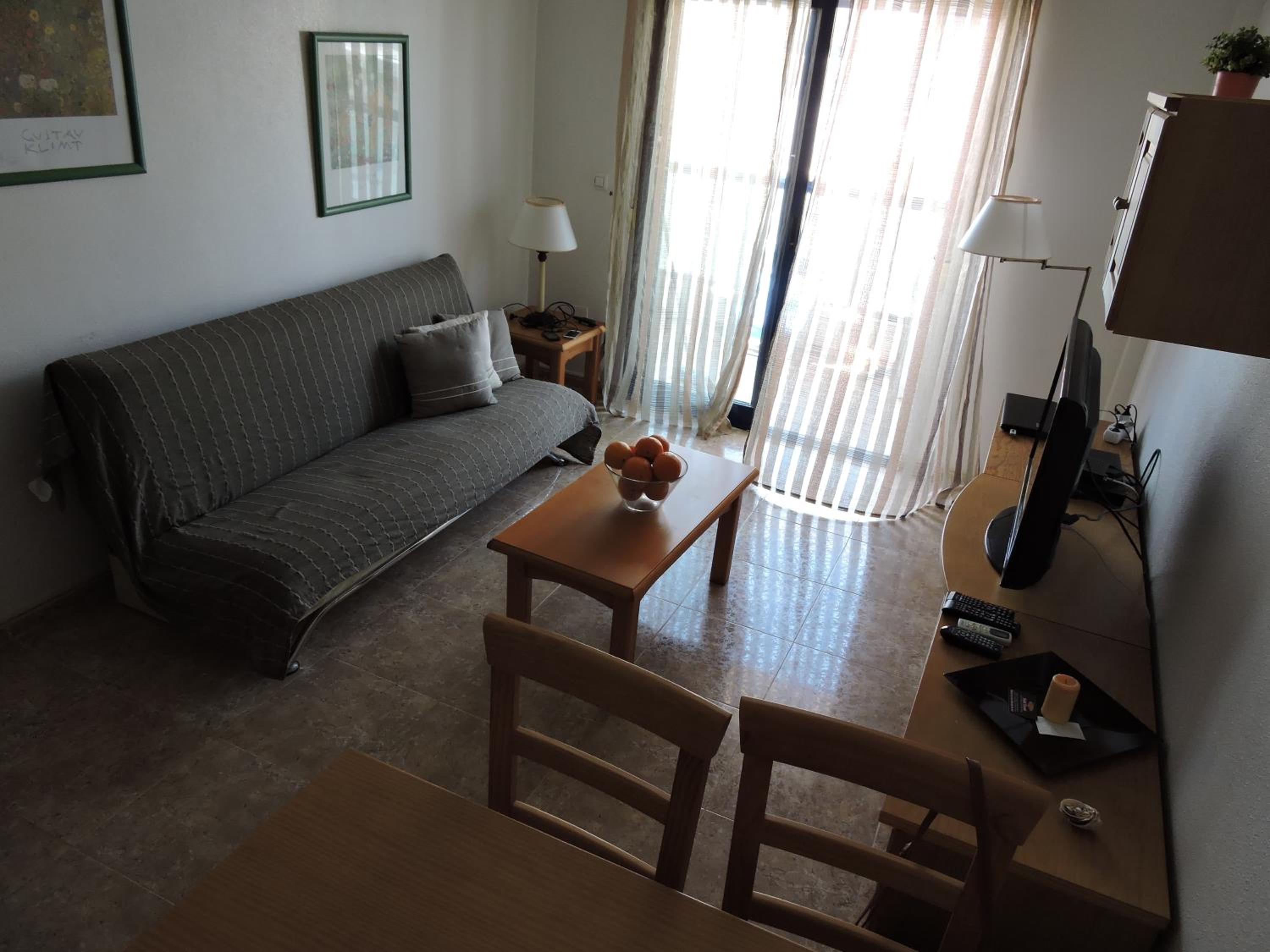 Apartment With Sea View photo 1