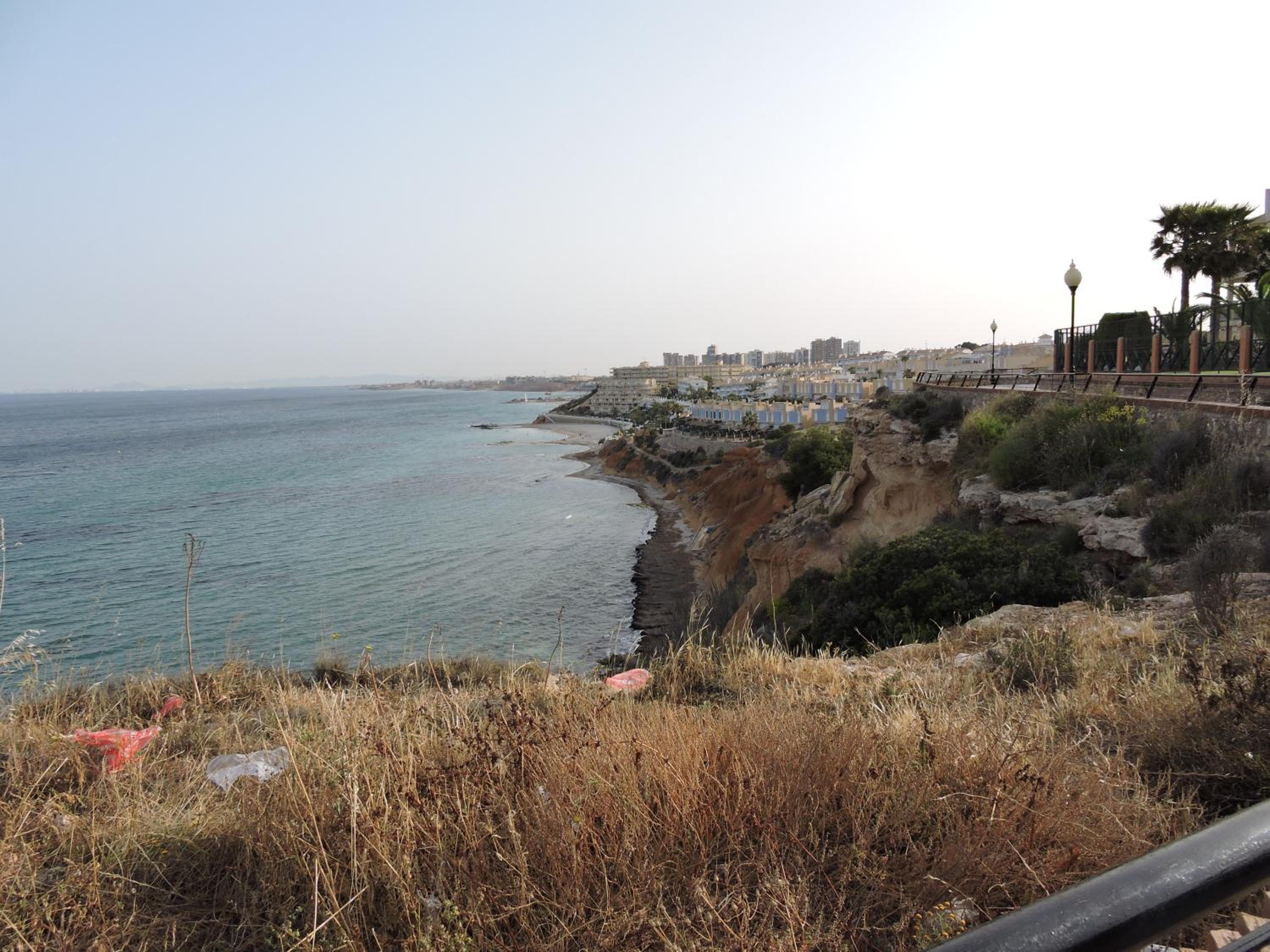 Apartment With Sea View photo 2