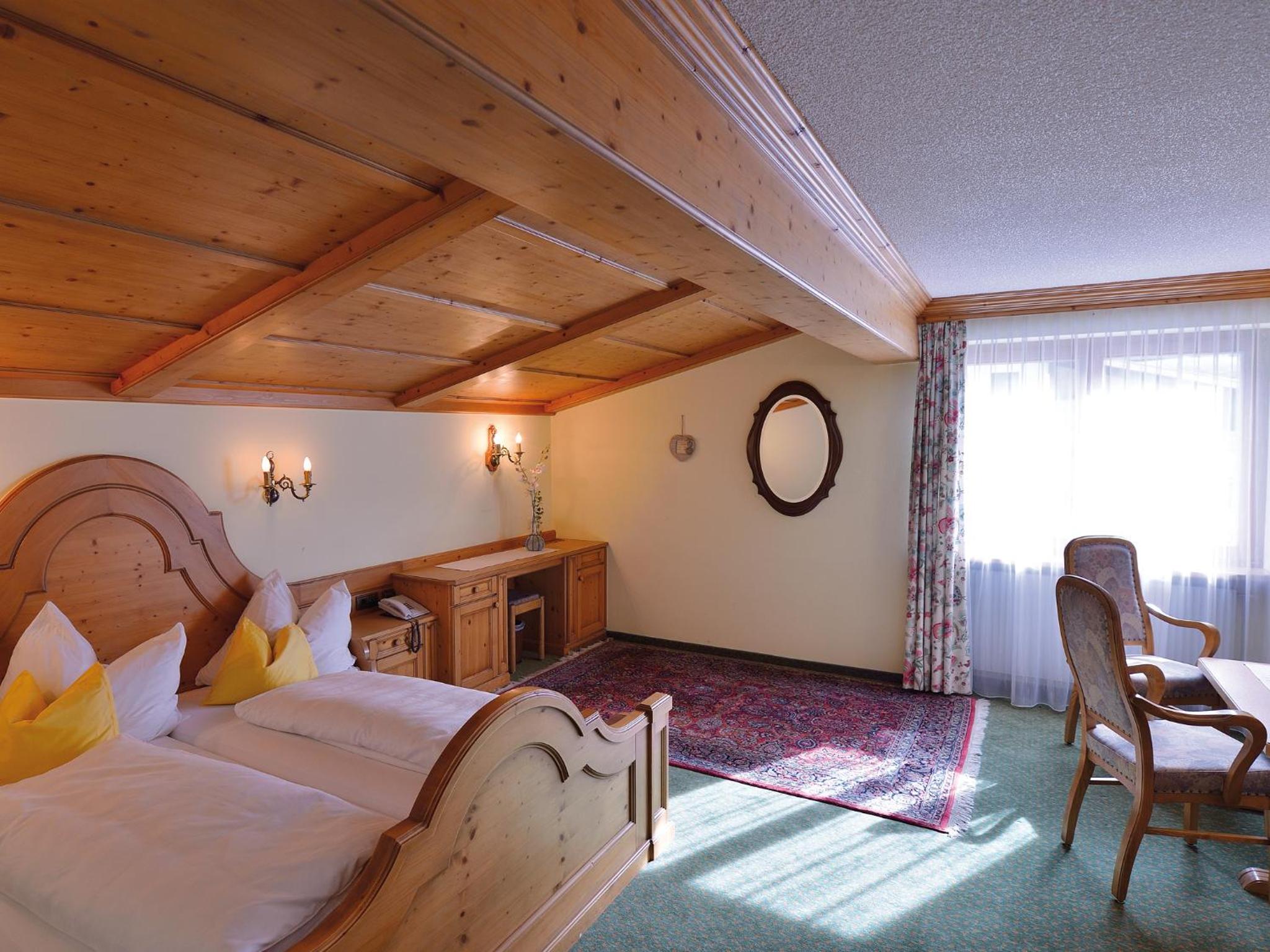 Family Suite photo 2