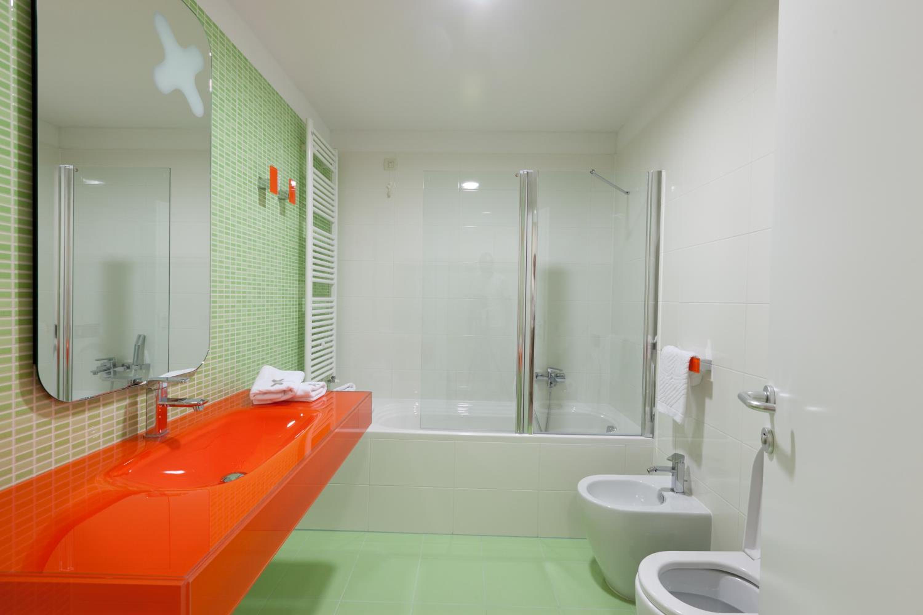 Superior Double or Twin Room photo 3