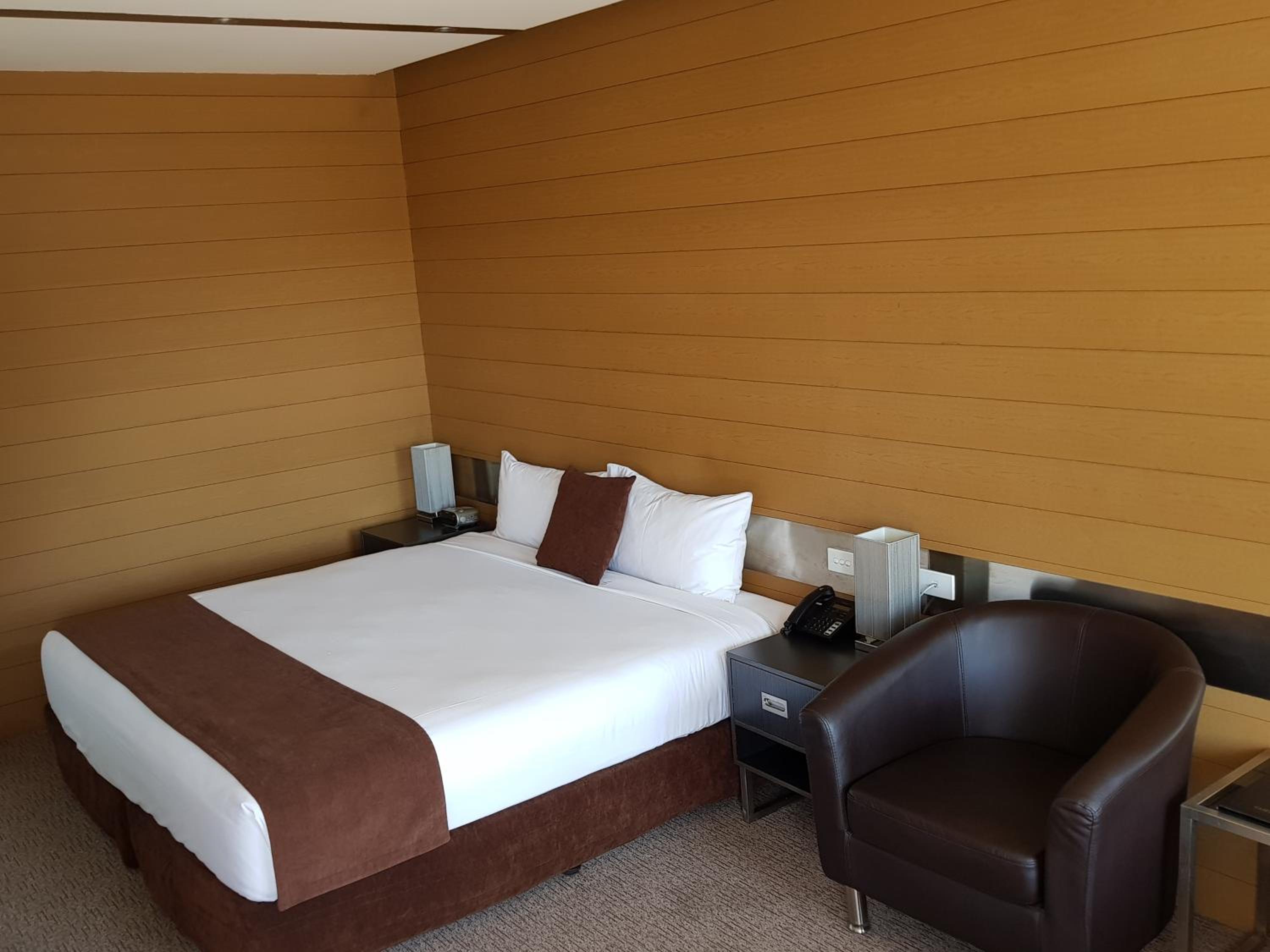King Room photo 1