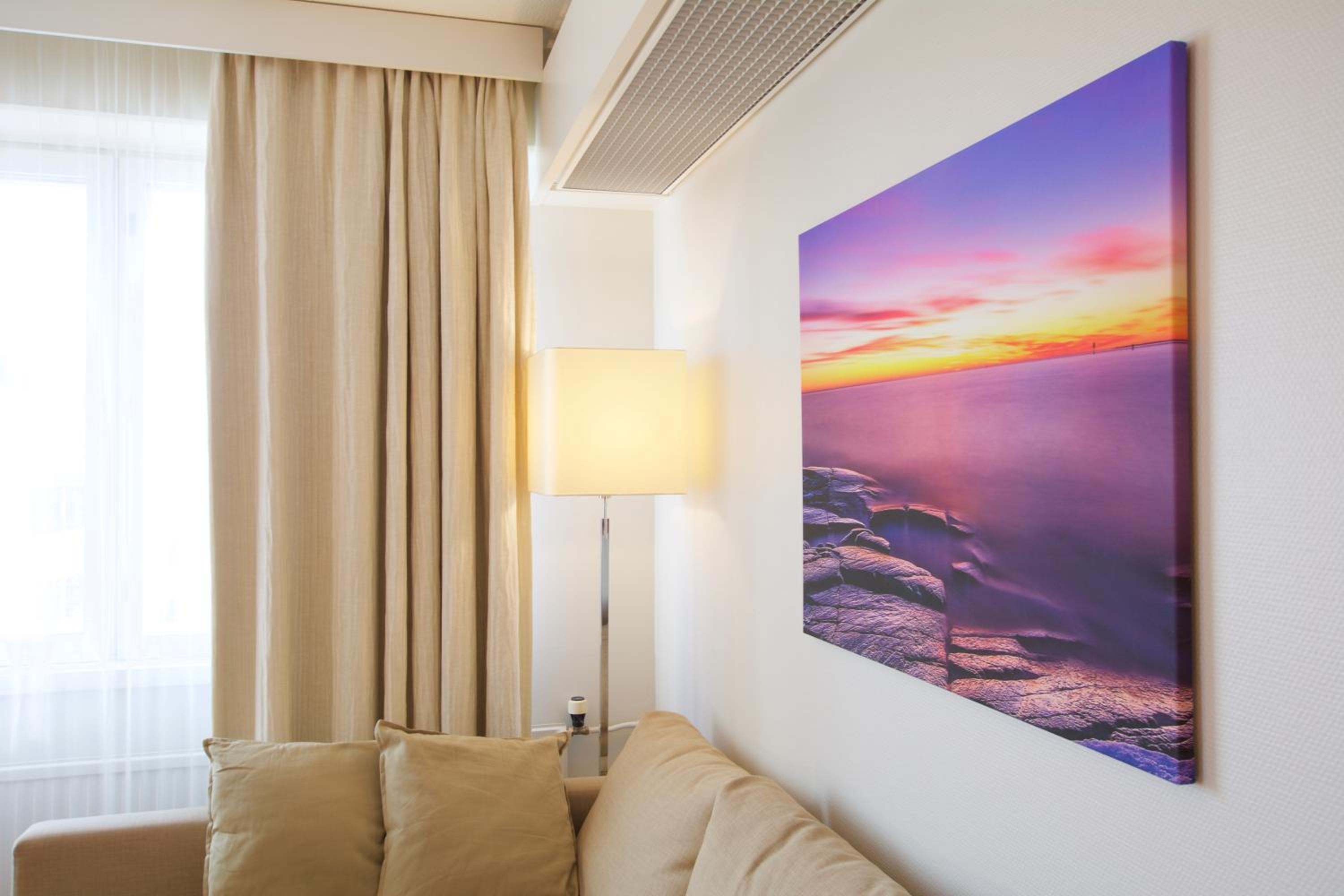 Junior Suite with Sauna - Photo 4