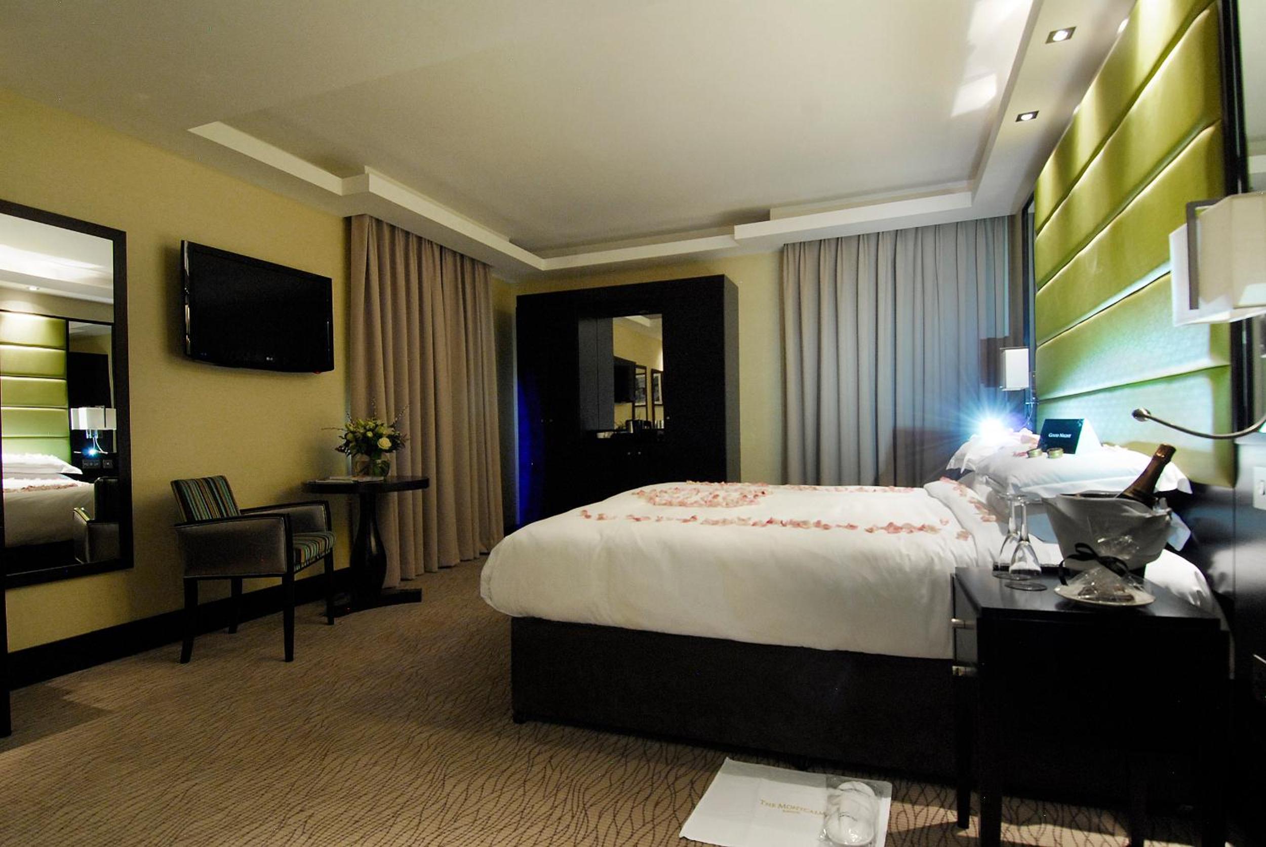 Superior Double Room photo 2
