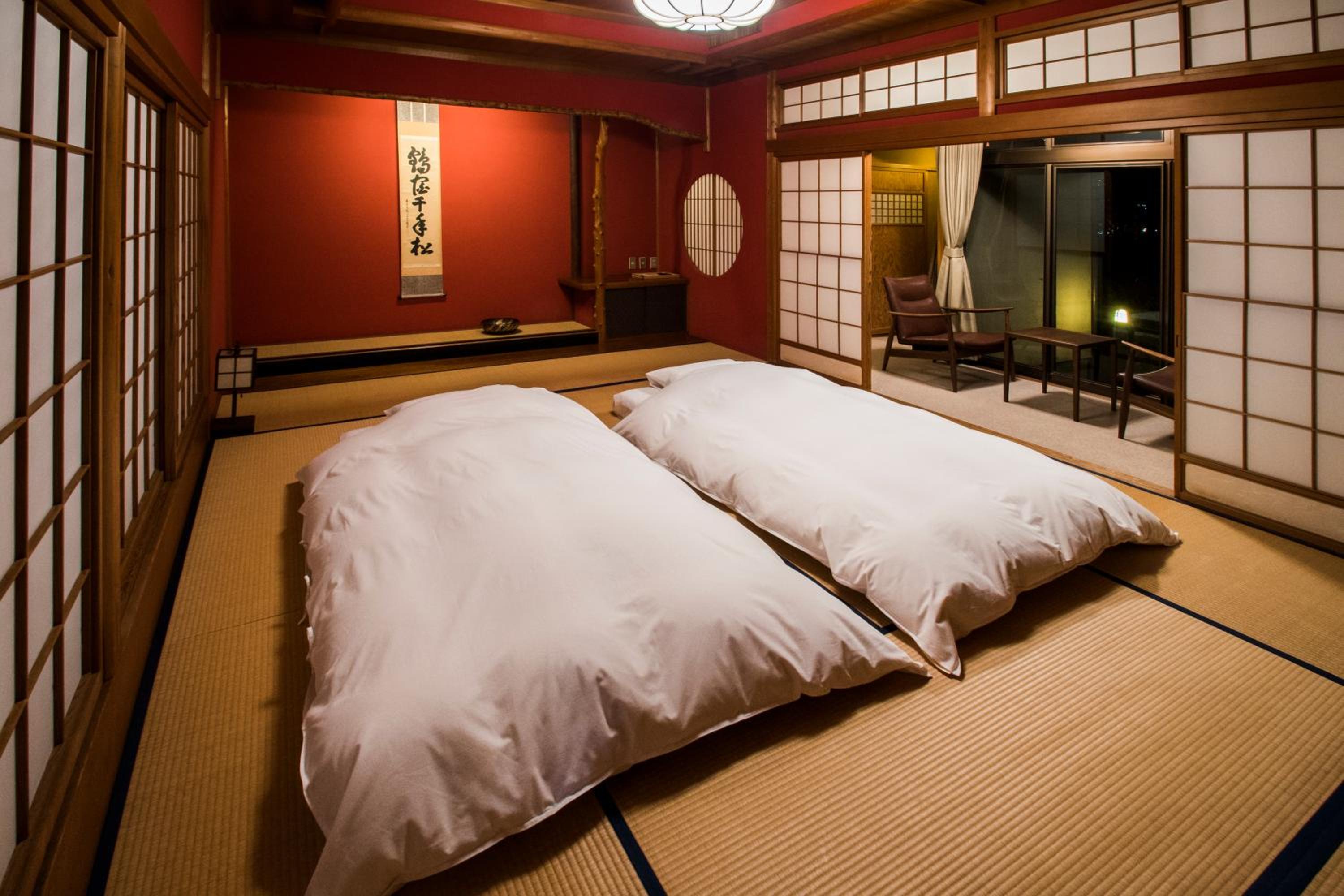 Japanese-Style Room - Yayoi photo 2