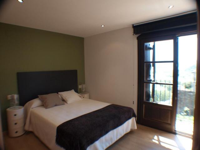 Apartamento de una habitación (2 adultos)