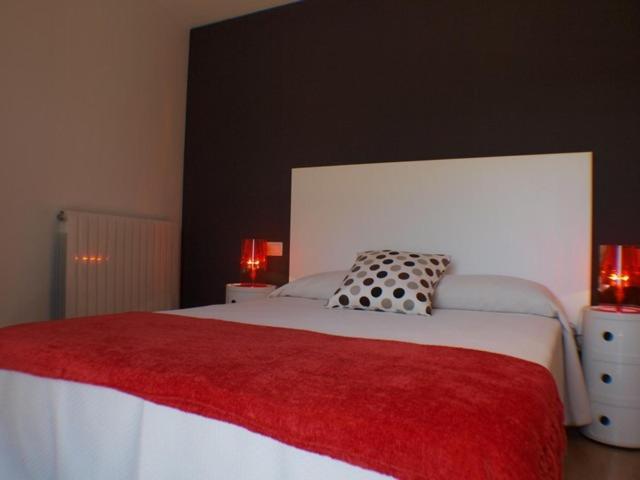 Apartamento de dos habitaciones (3-4 adultos)