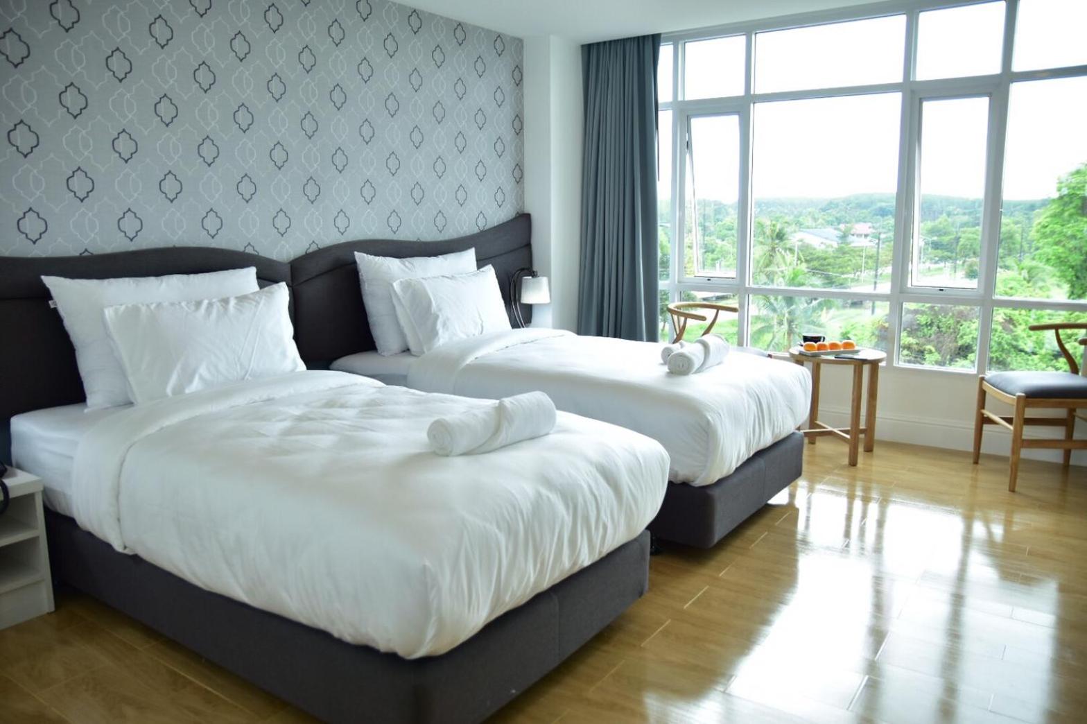 Superior Twin Room - Photo 2