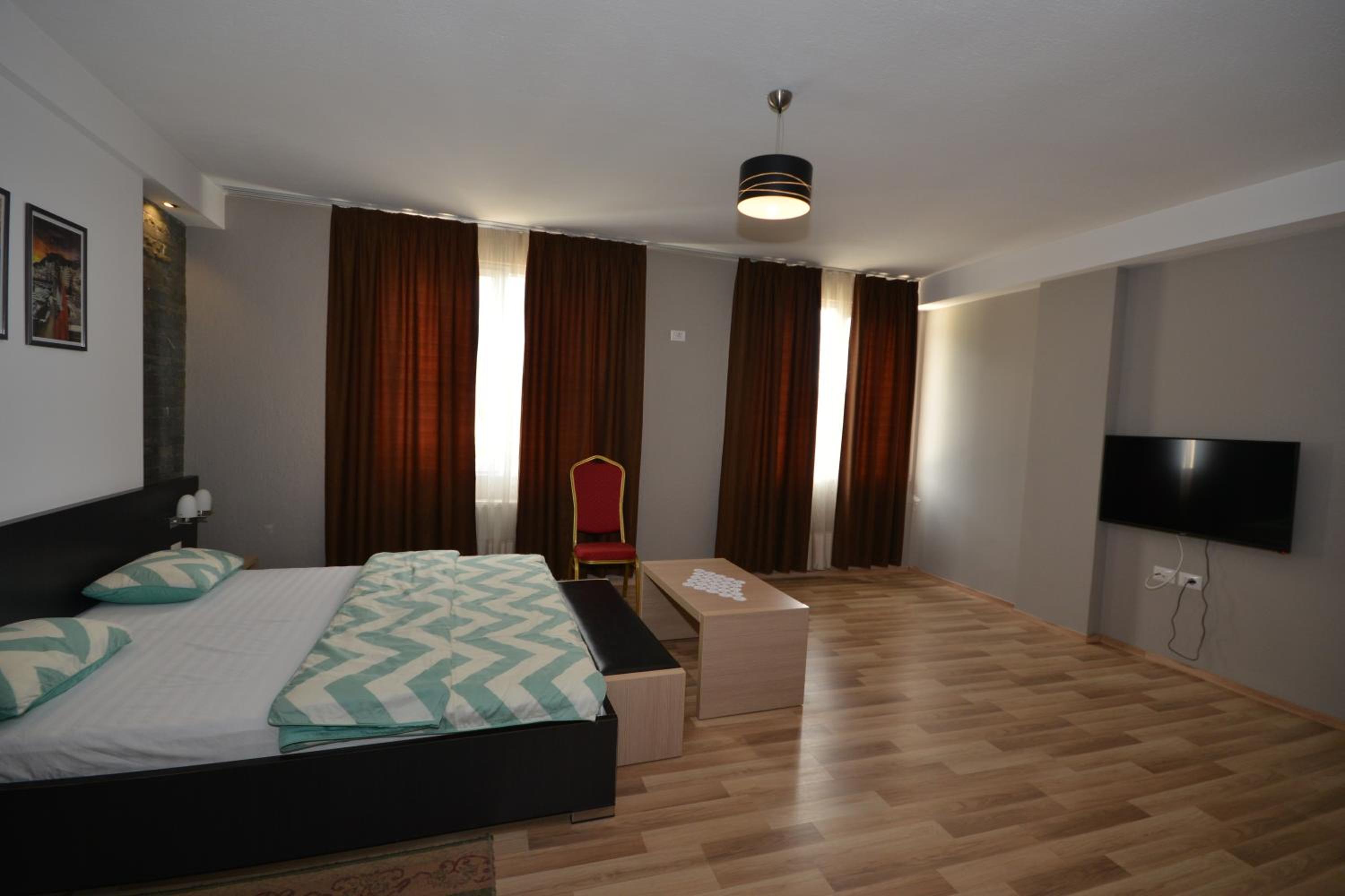 Budget Single Room photo 2