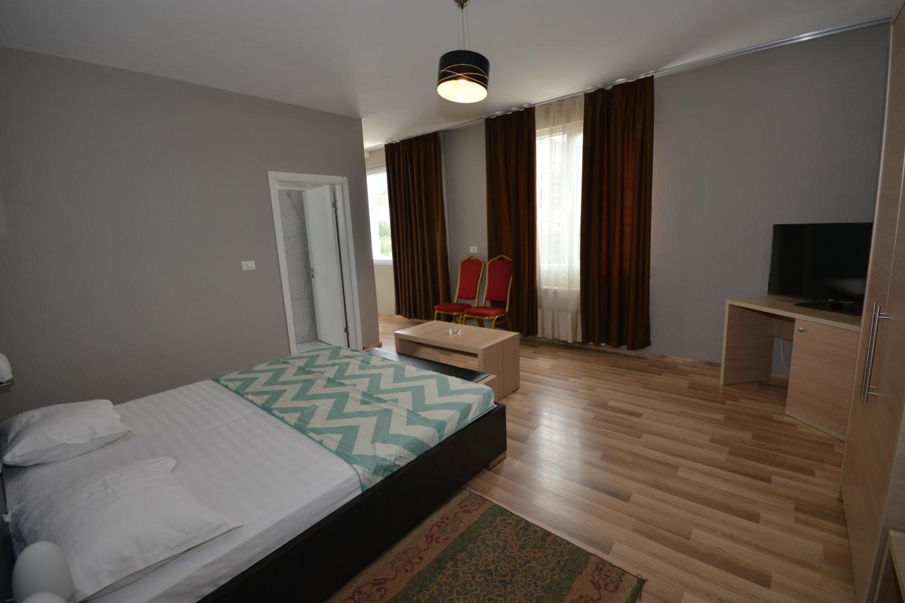 Budget Single Room photo 1
