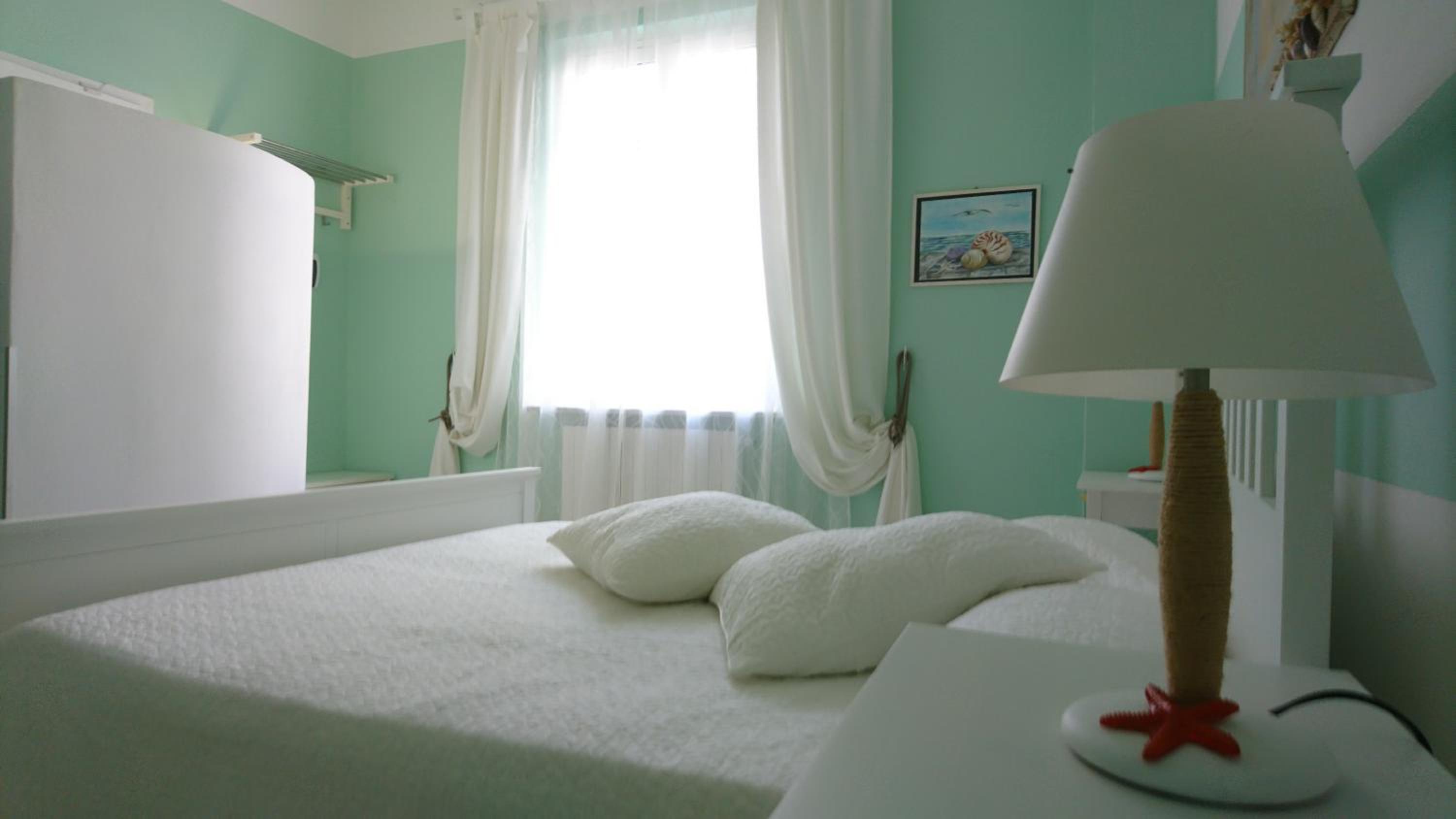 Large Double Room photo 2