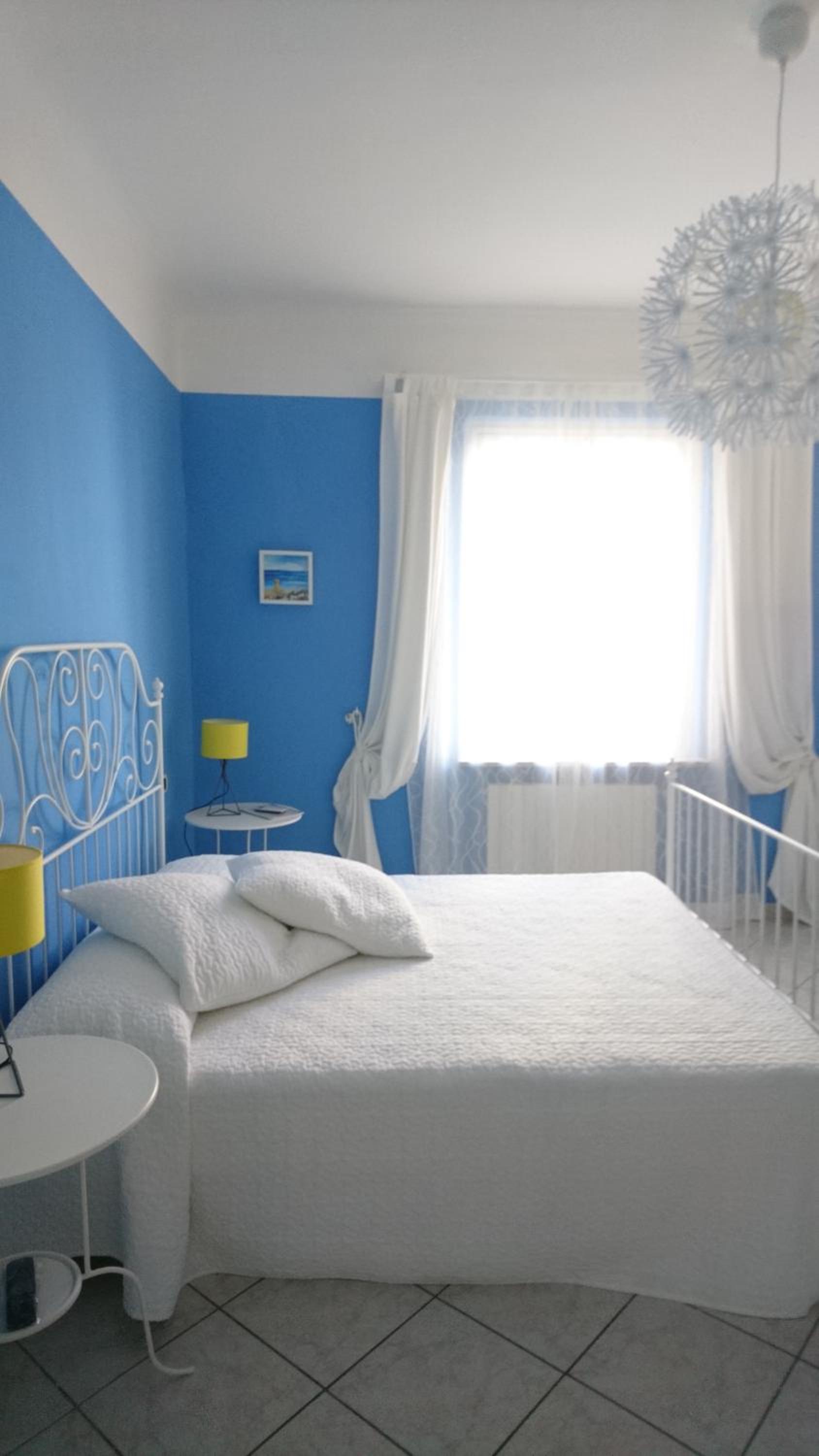 Large Double Room photo 2