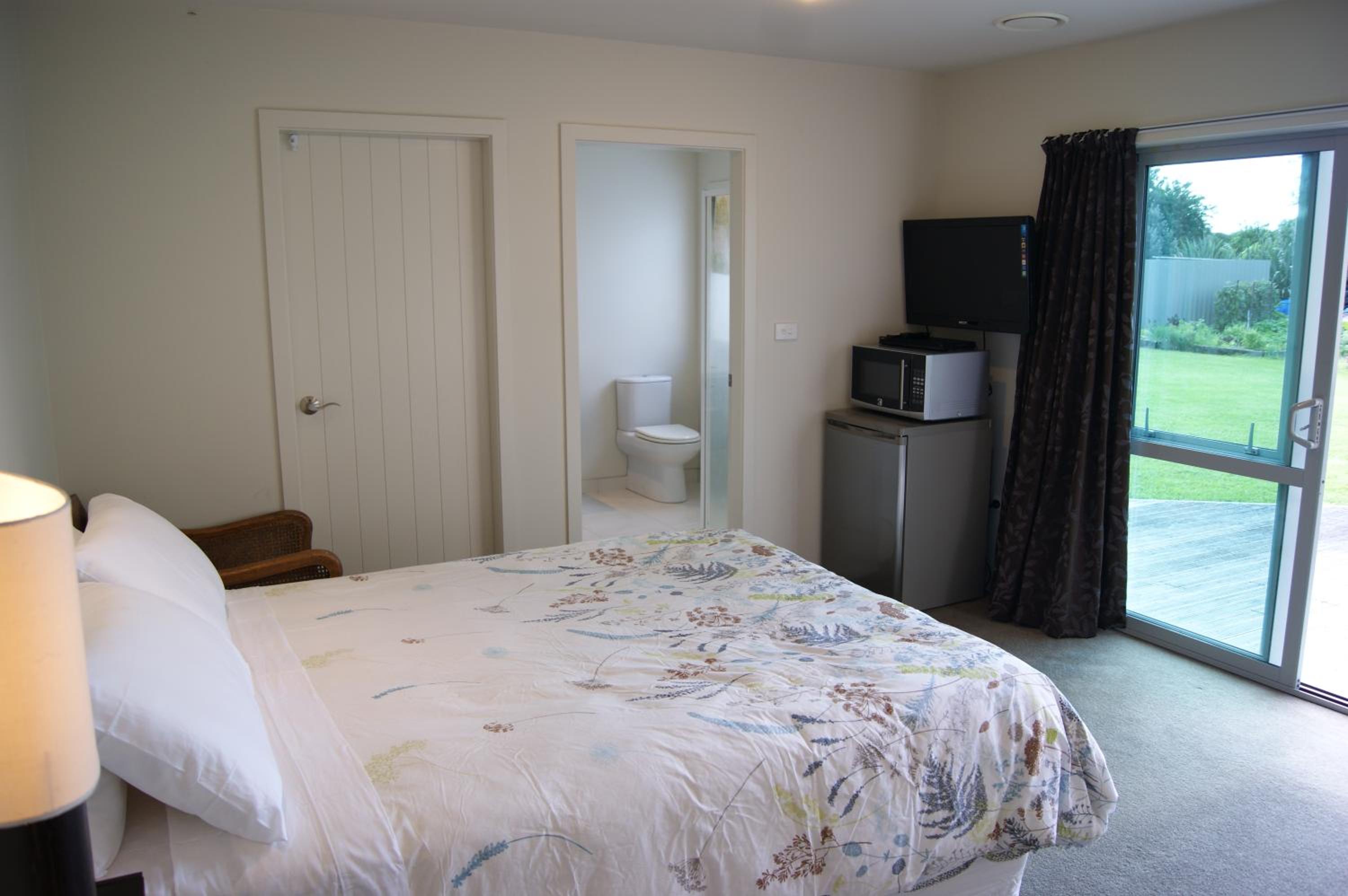 Deluxe Double Room - Photo 4
