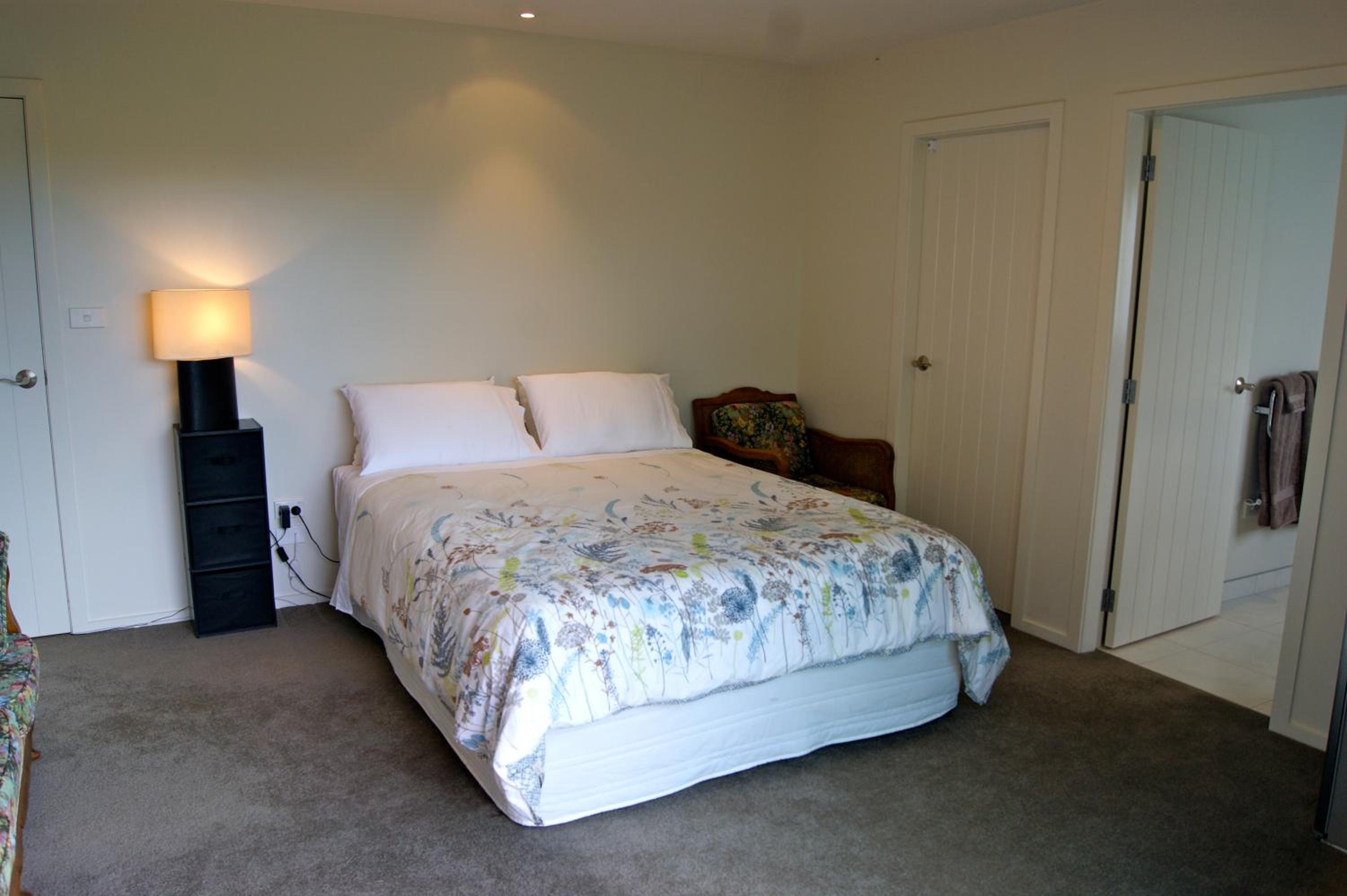 Deluxe Double Room - Photo 1