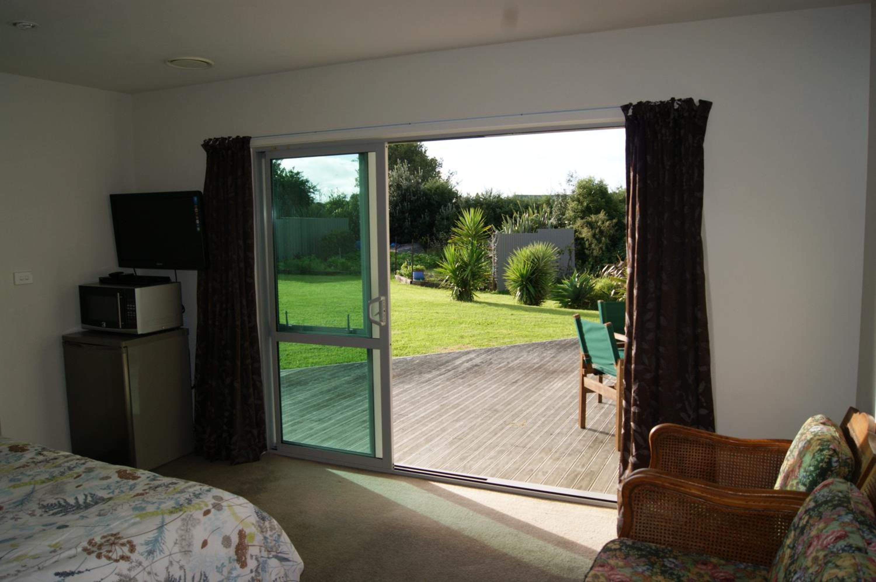 Deluxe Double Room - Photo 3
