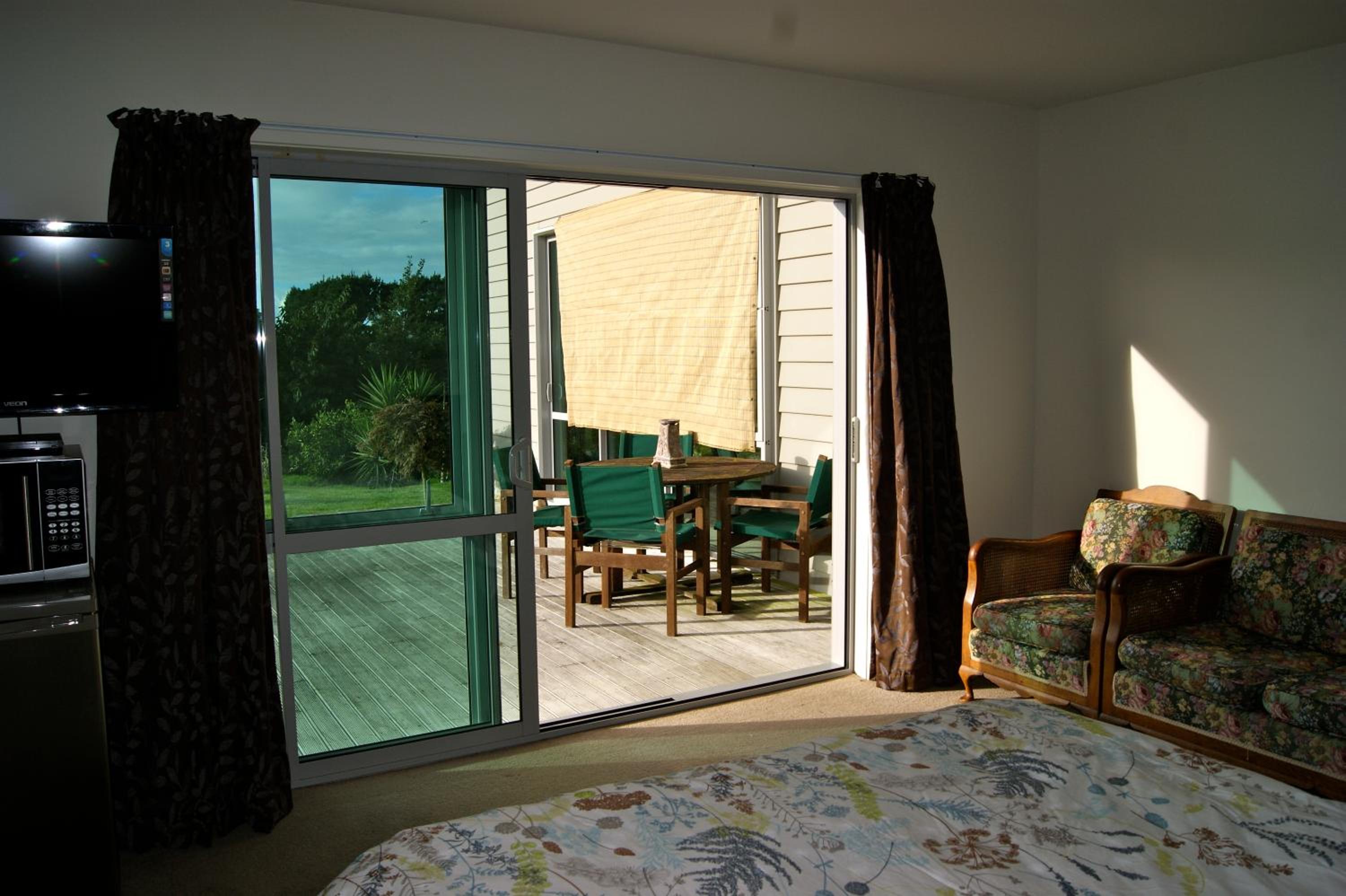 Deluxe Double Room - Photo 2