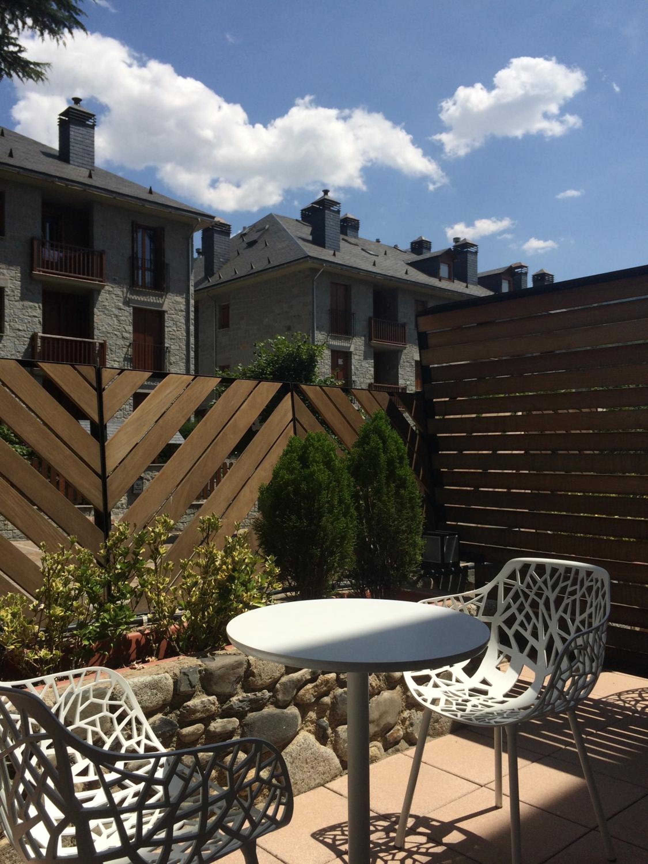 Double Room with Terrace - Photo 10