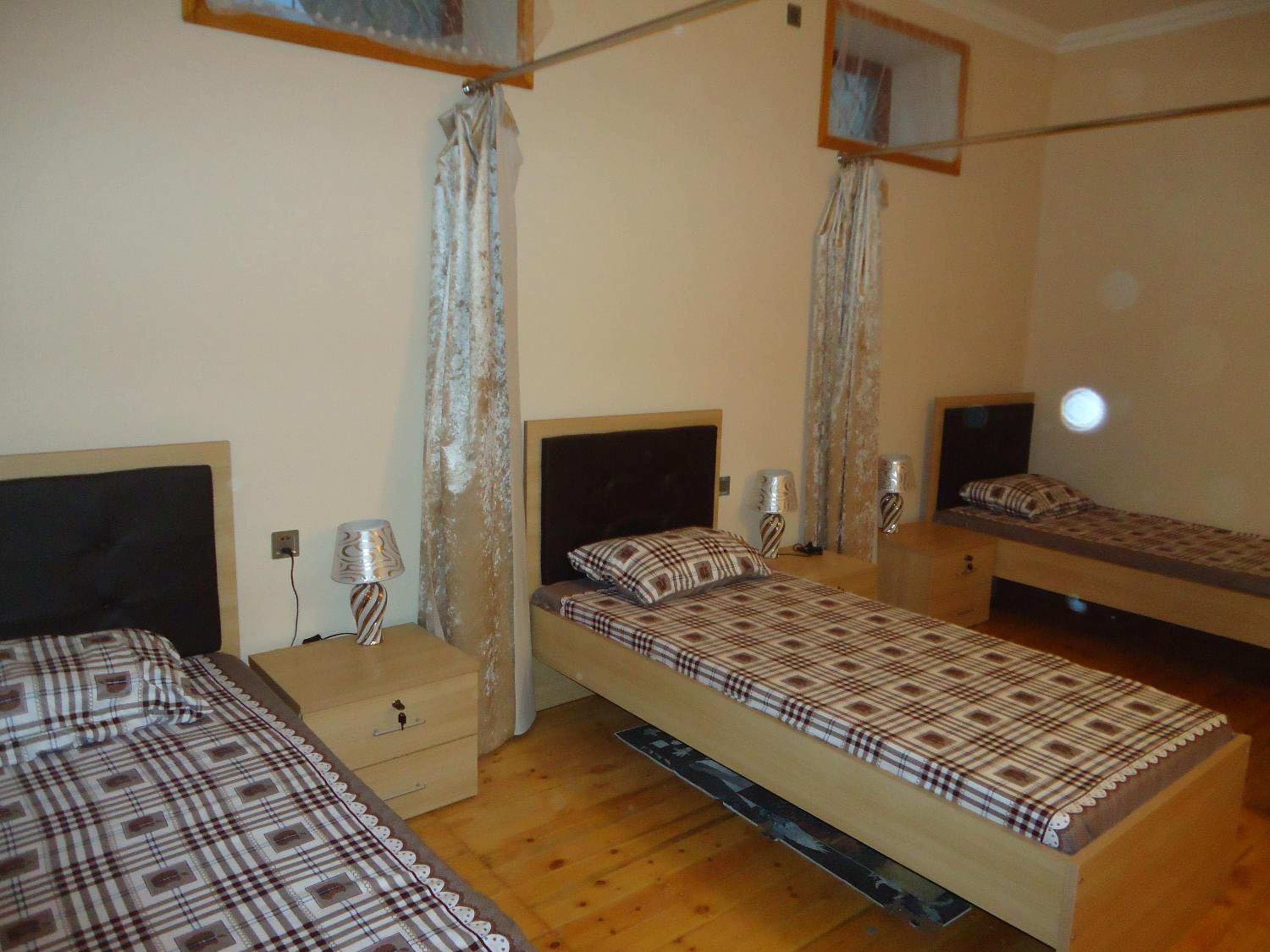 Single Bed in Dormitory Room photo 2