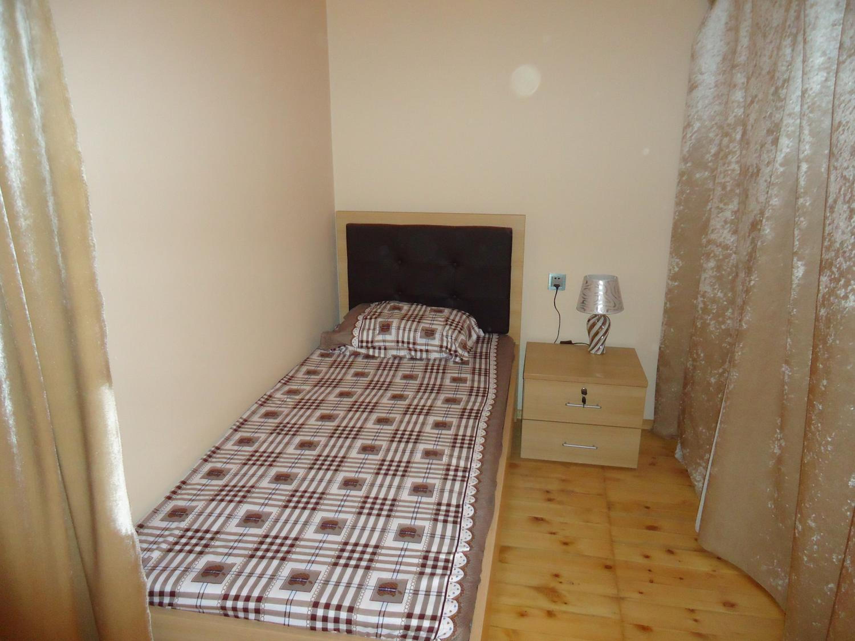Single Bed in Female Dormitory Room photo 1