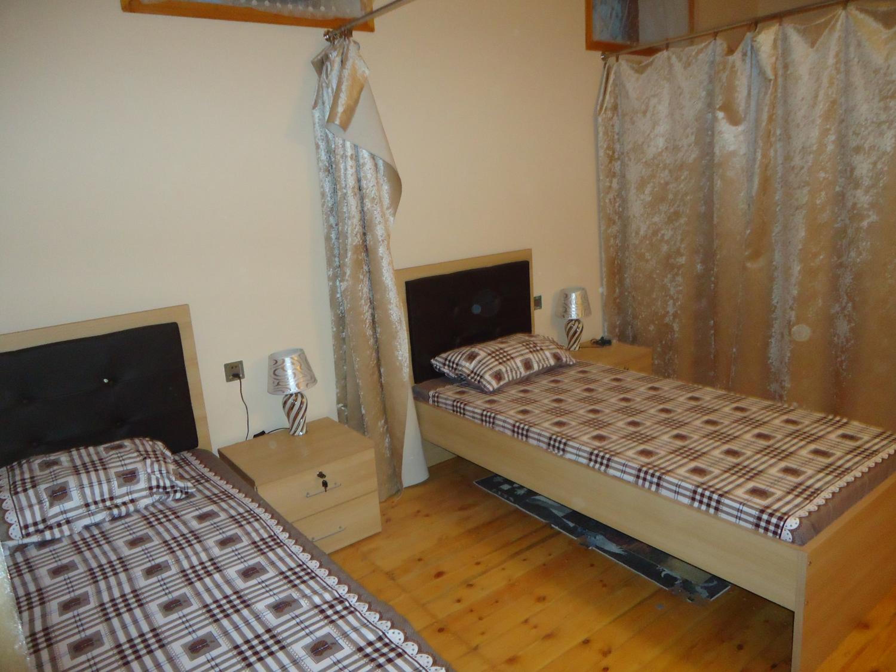 Single Bed in Female Dormitory Room photo 2