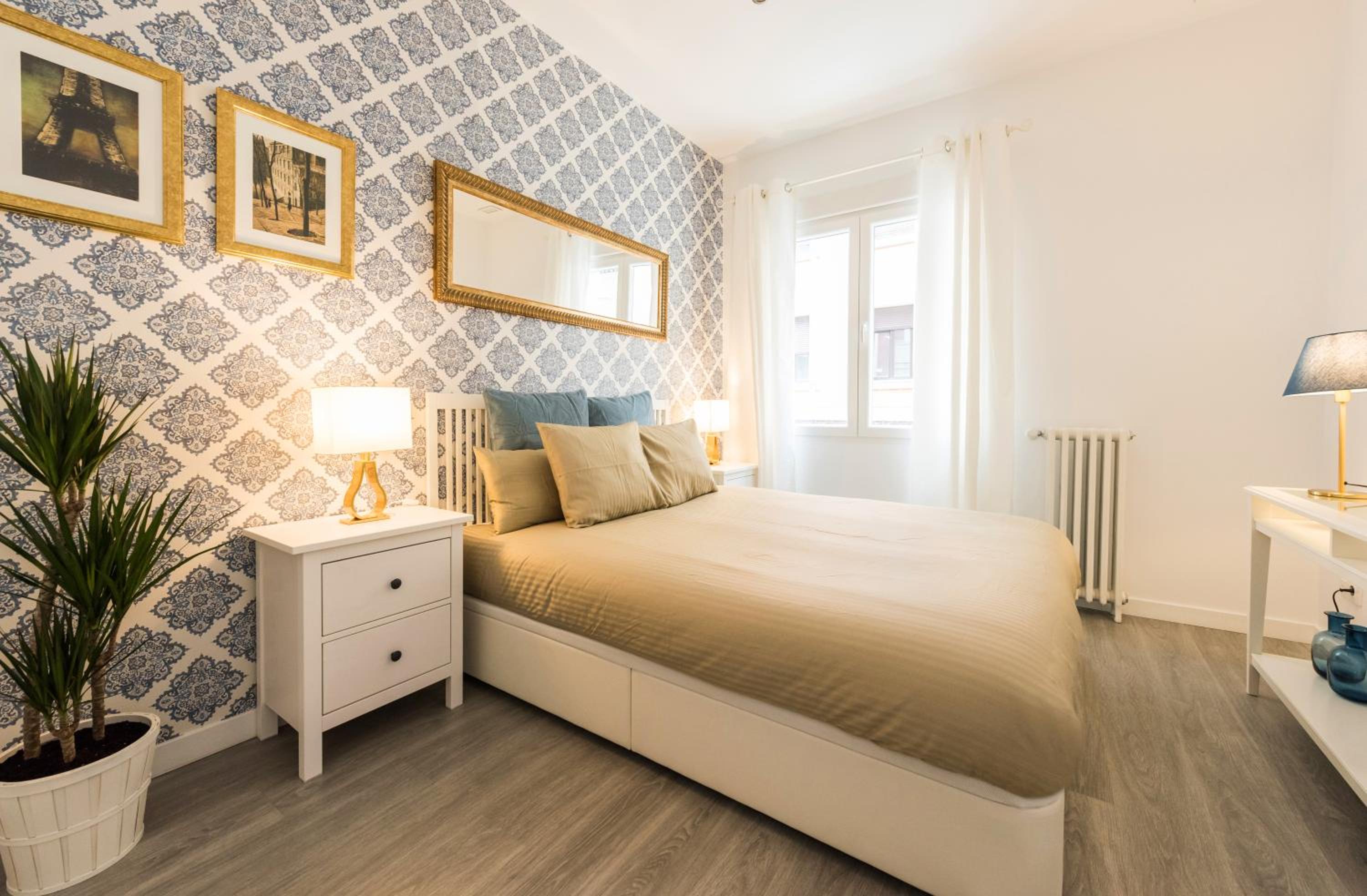Apartamento Superior