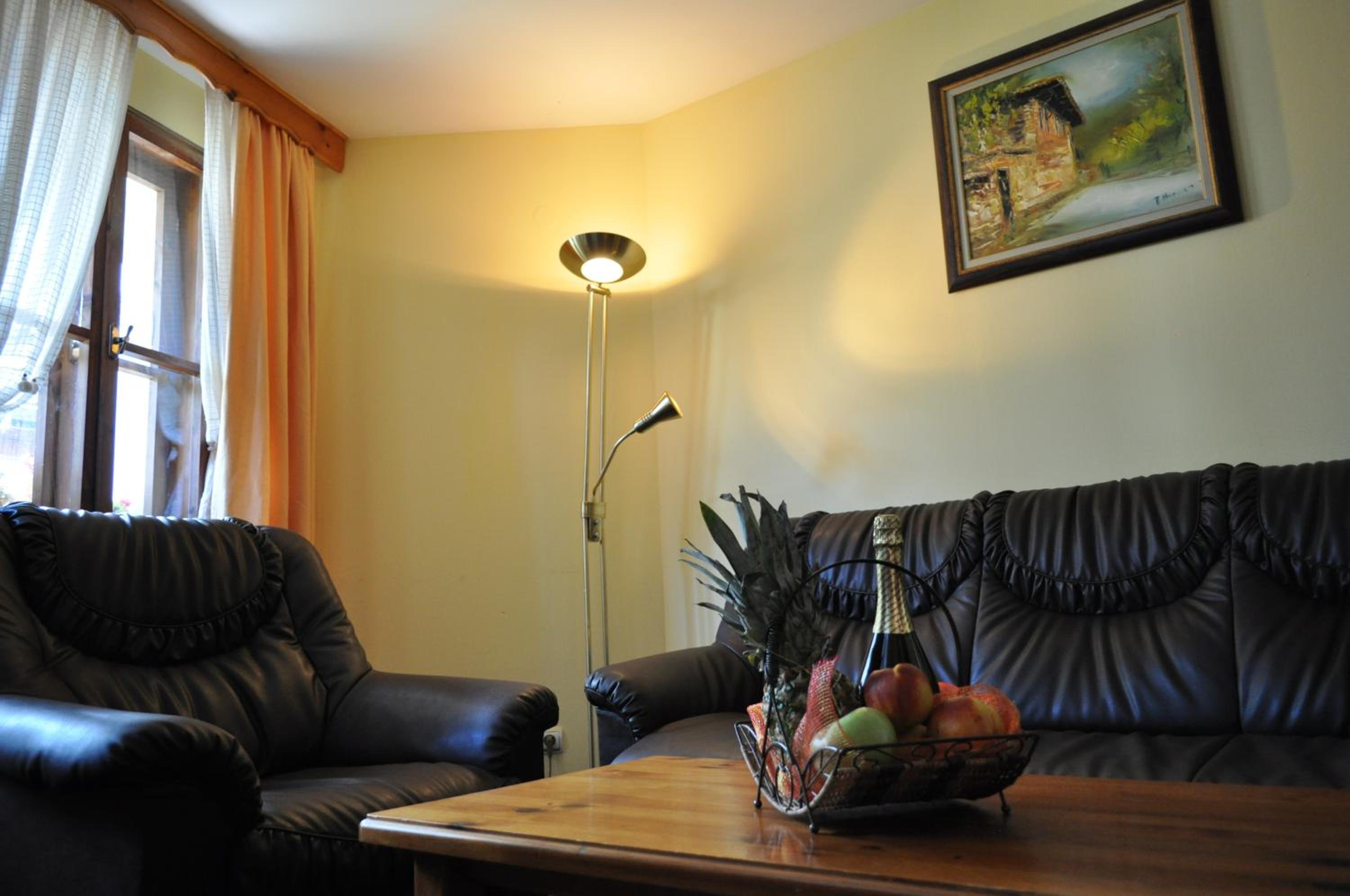 Suite photo 1