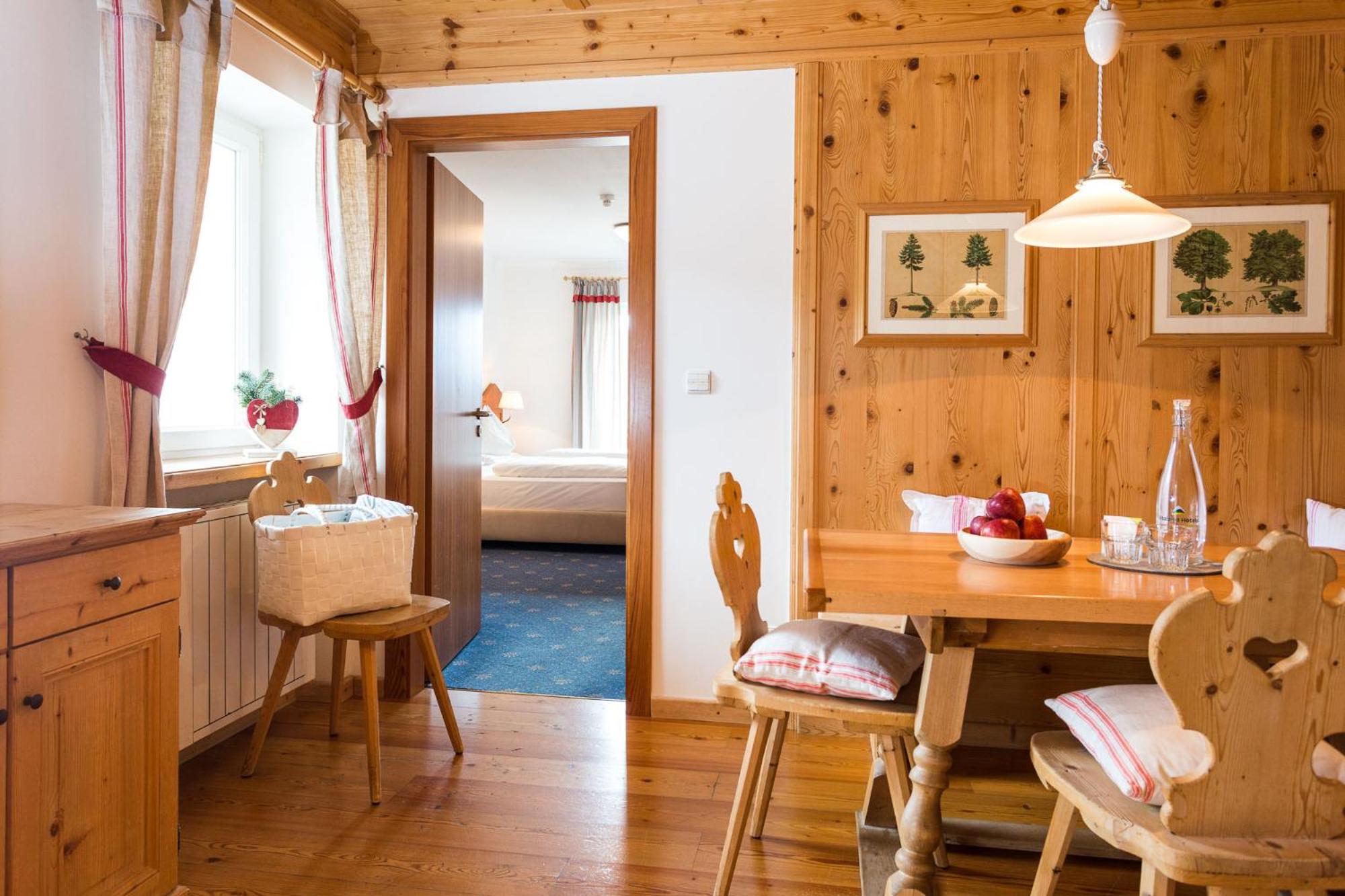 Junior Suite - Photo 6