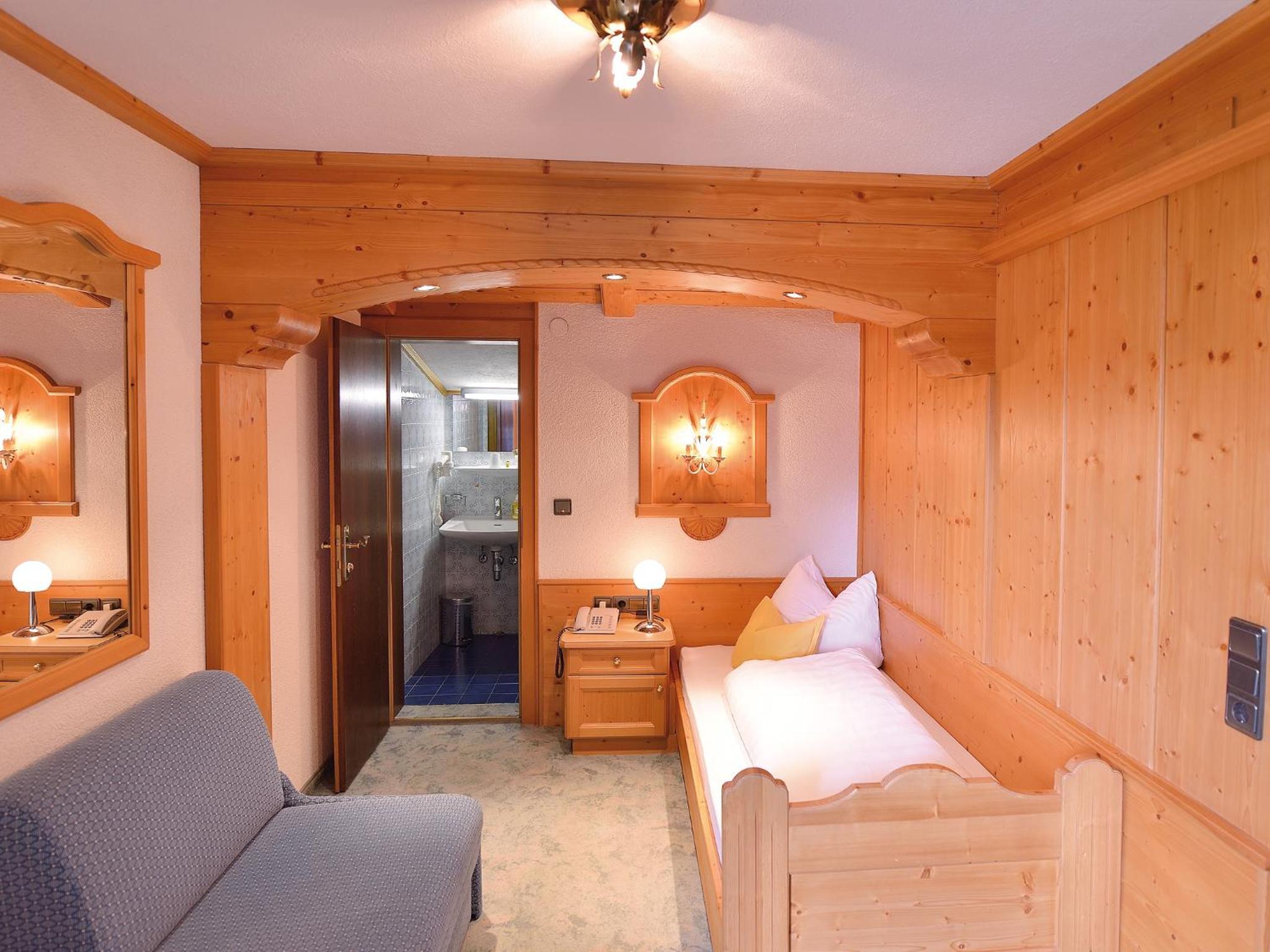 Standard Single Room photo 1