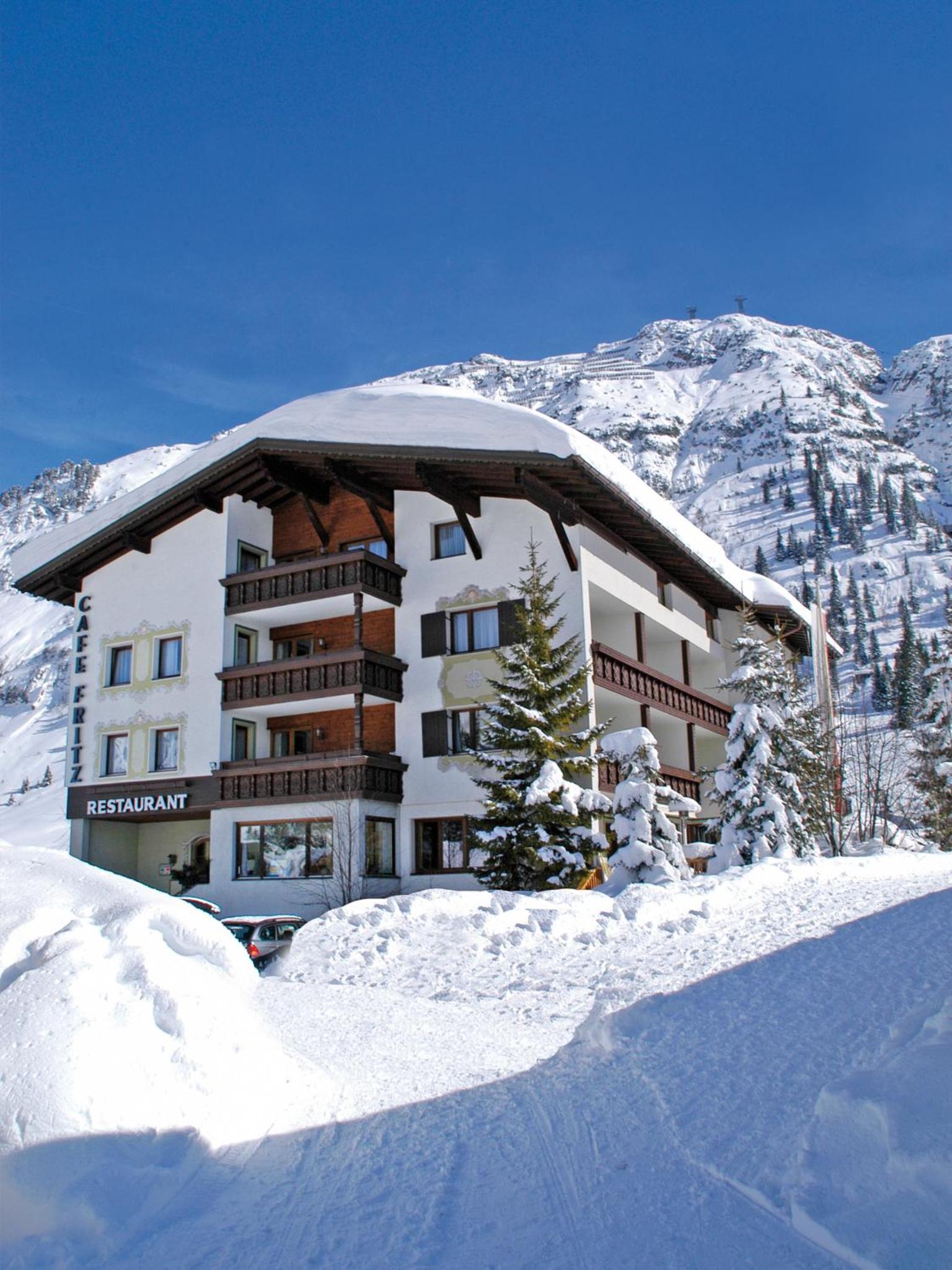 Special Offer - Single Room Ski Package photo 1